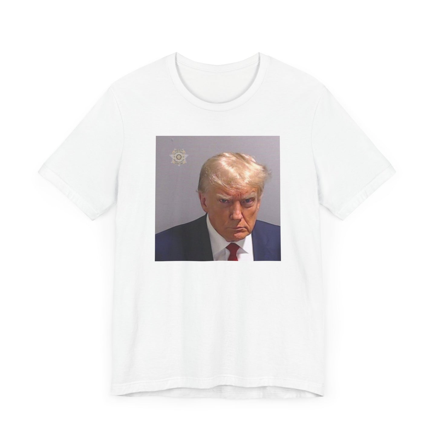 Donald Trump MUGSHOT T-Shirt