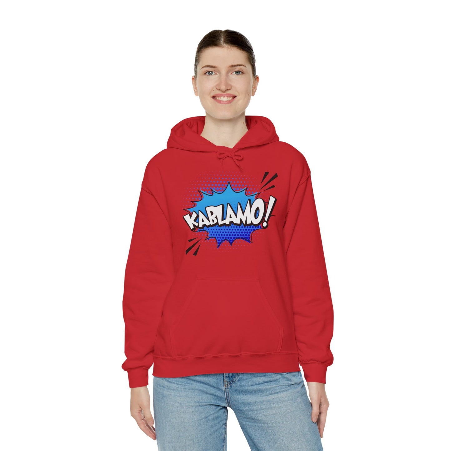 KABLAMO Hoodie