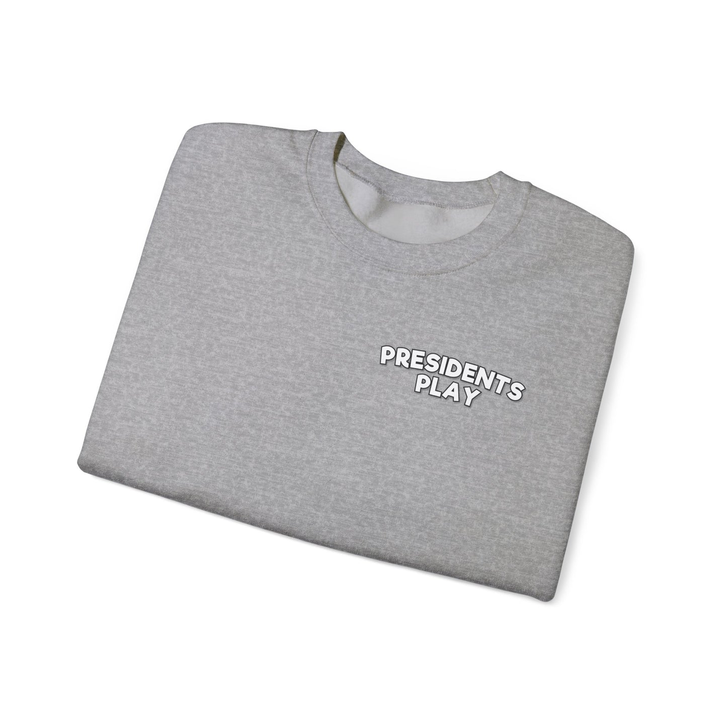 Joe Biden KABLAMO Crewneck