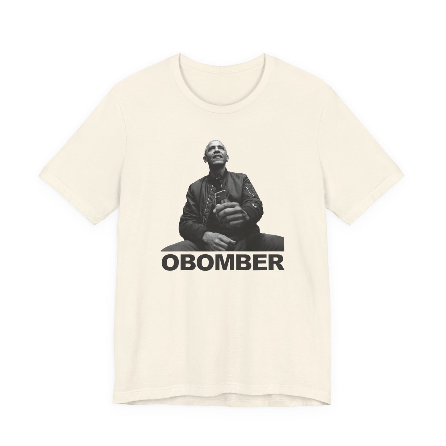 Barack OBOMBER T-Shirt
