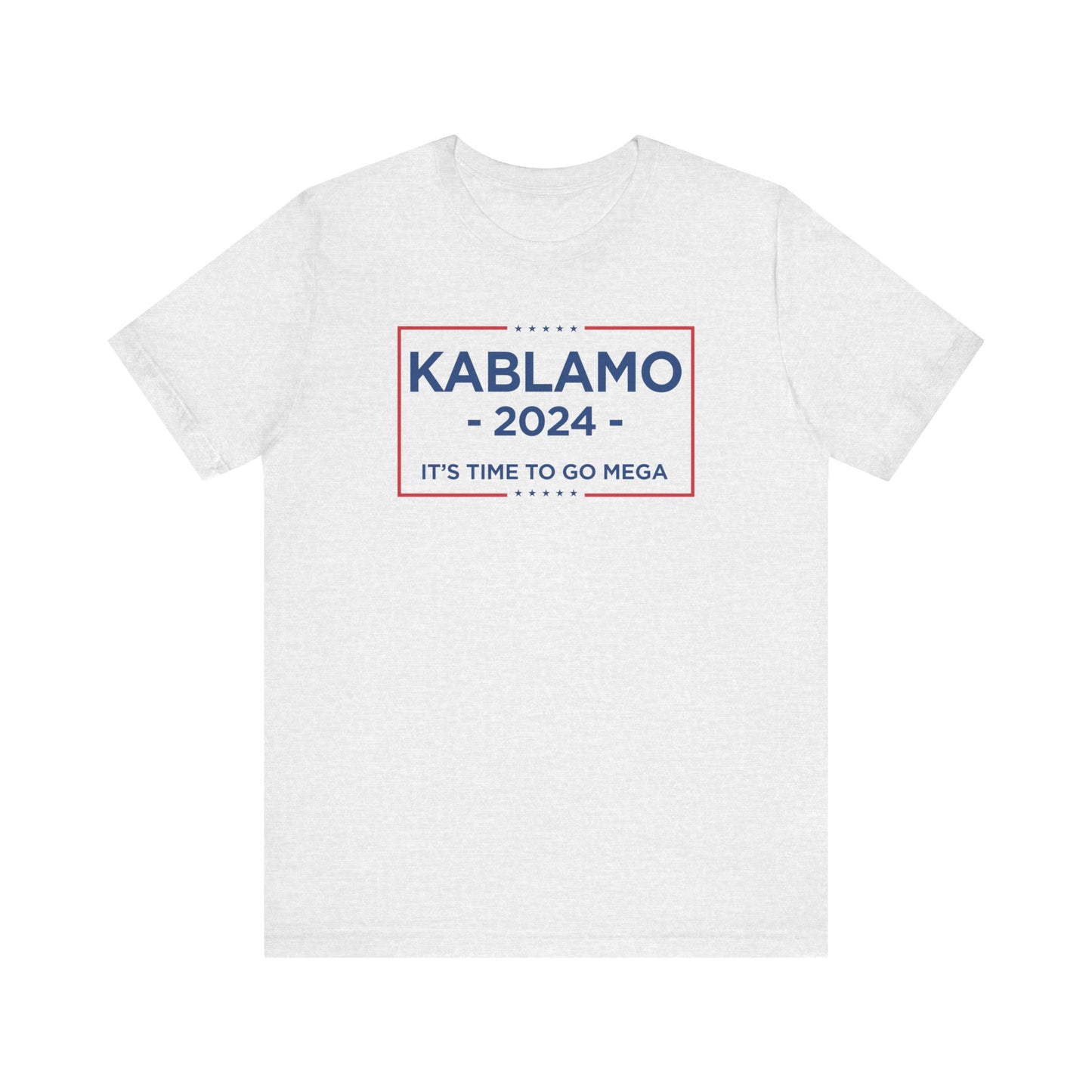 KABLAMO 2024 T-Shirt