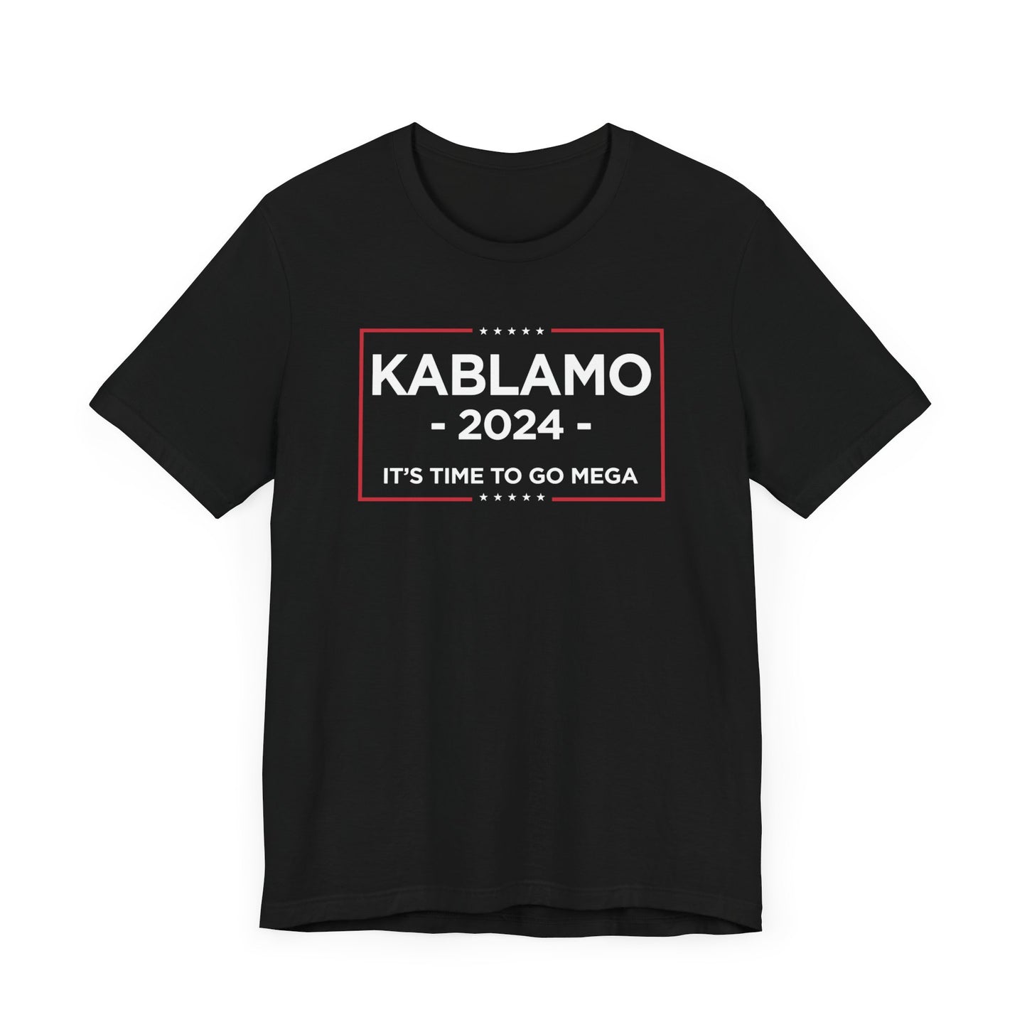 KABLAMO 2024 T-Shirt