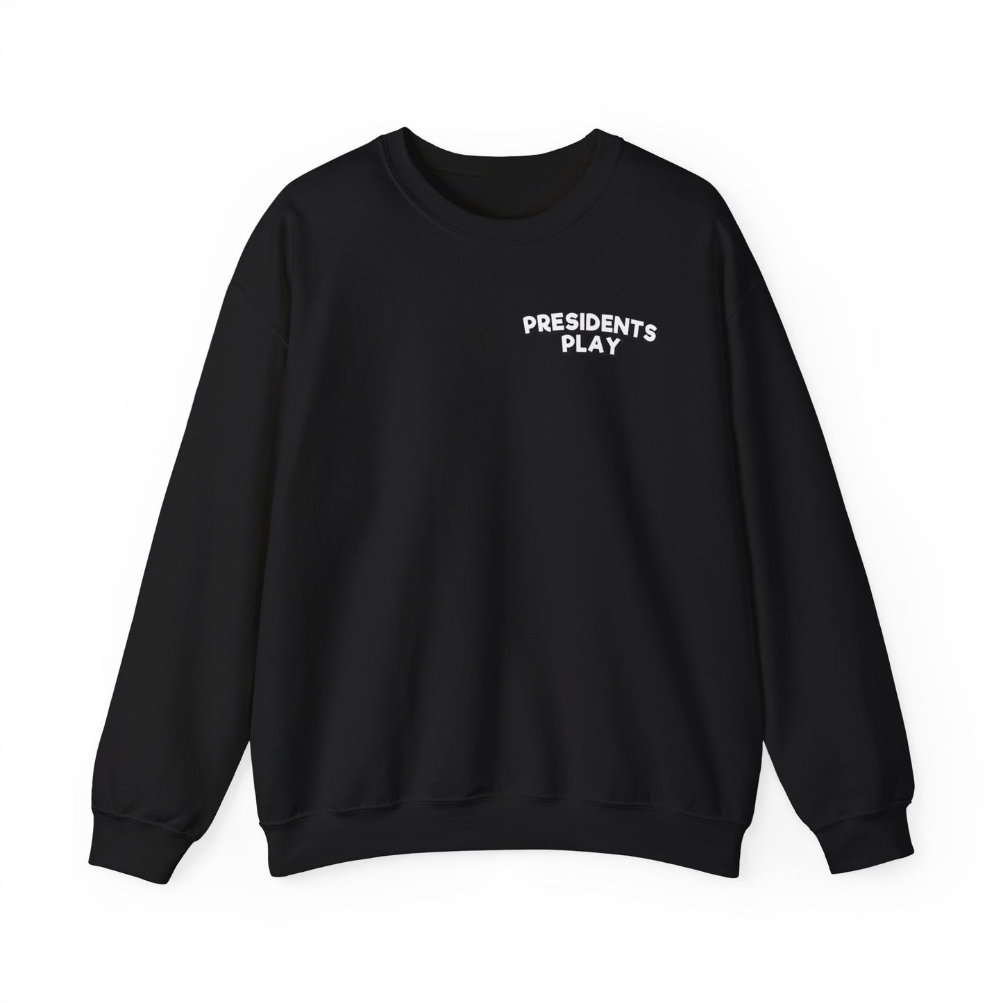 Joe Biden KABLAMO Crewneck