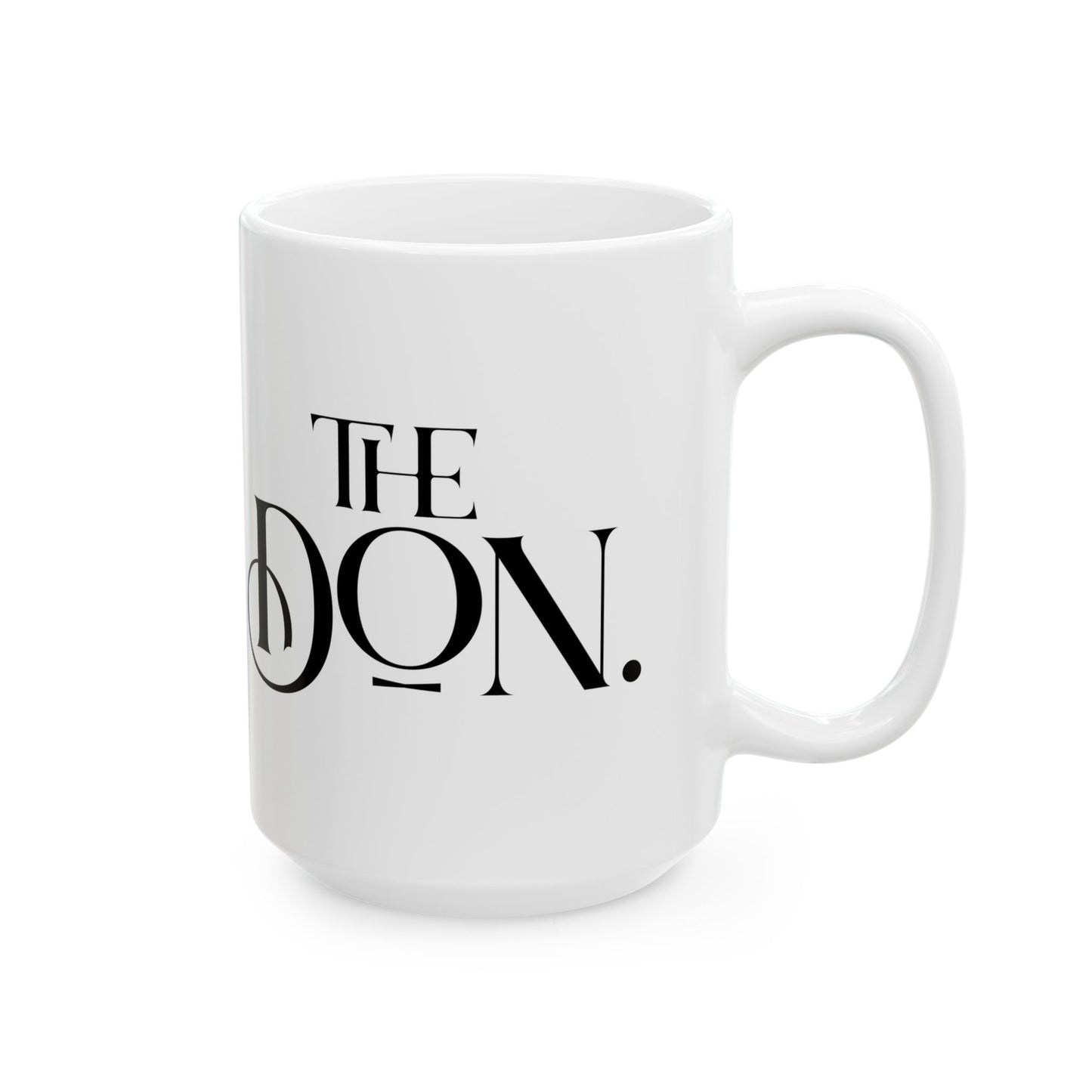 THE DON Mug (11oz, 15oz)