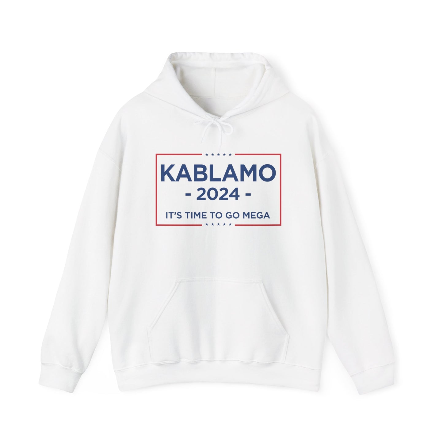 KABLAMO 2024 Hoodie
