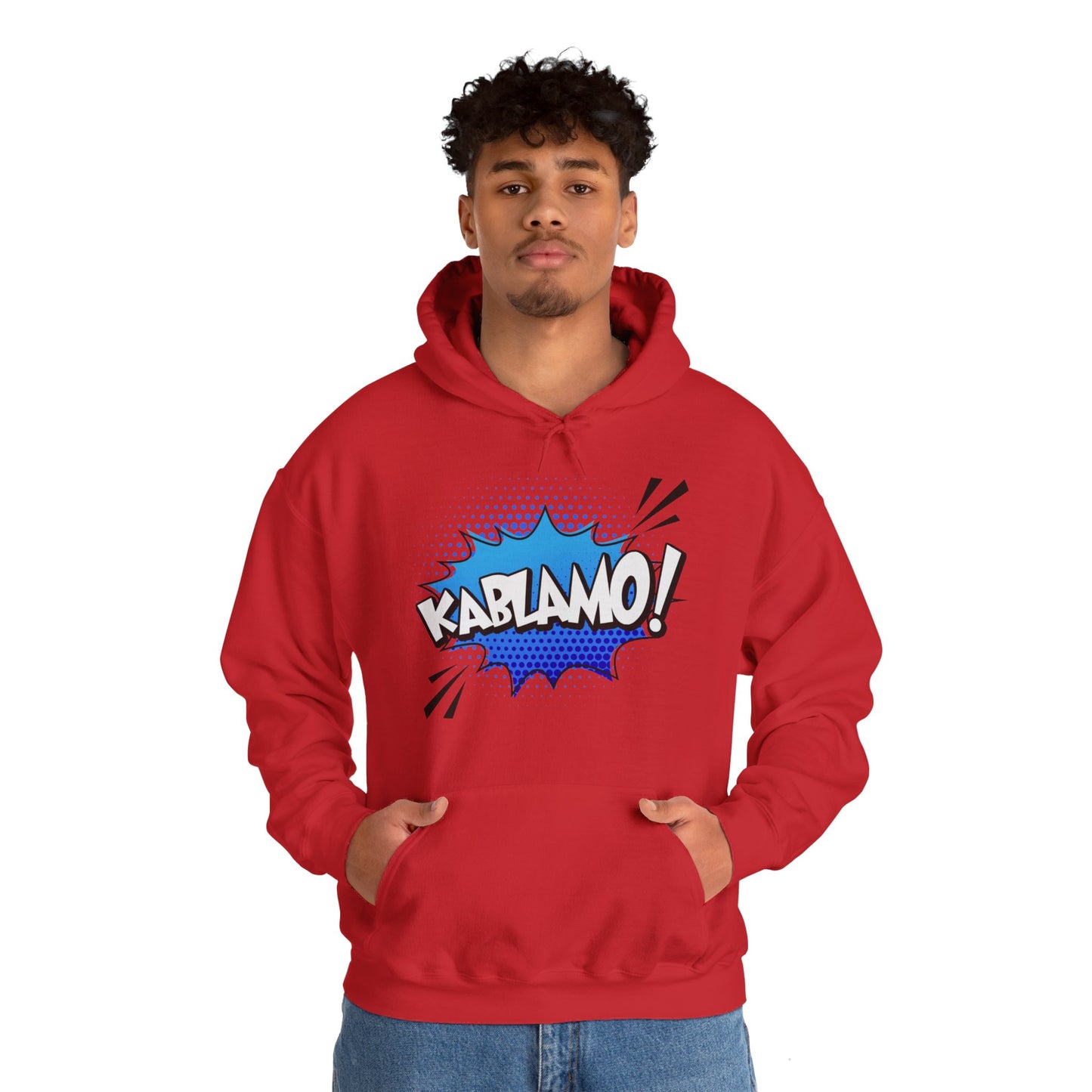 KABLAMO Hoodie
