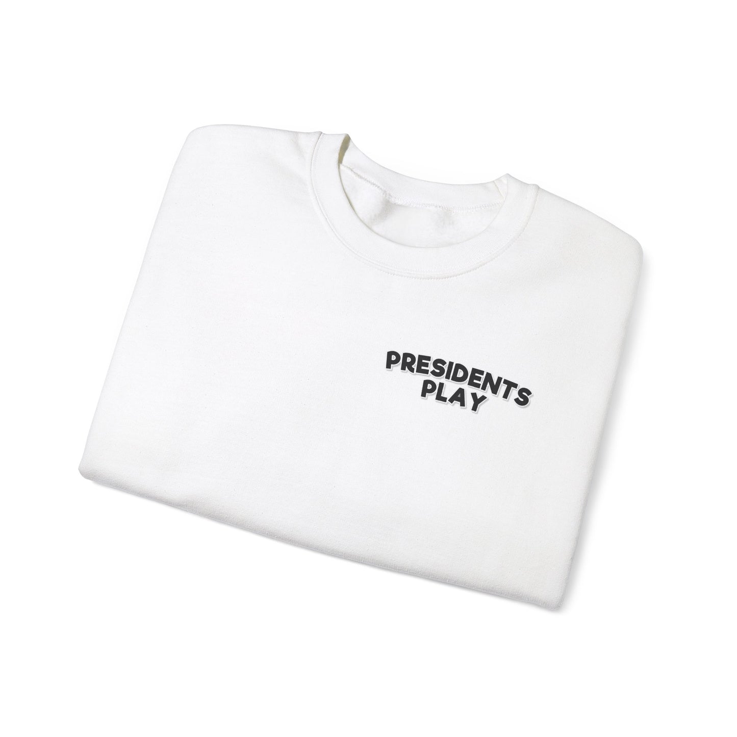 Joe Biden KABLAMO Crewneck