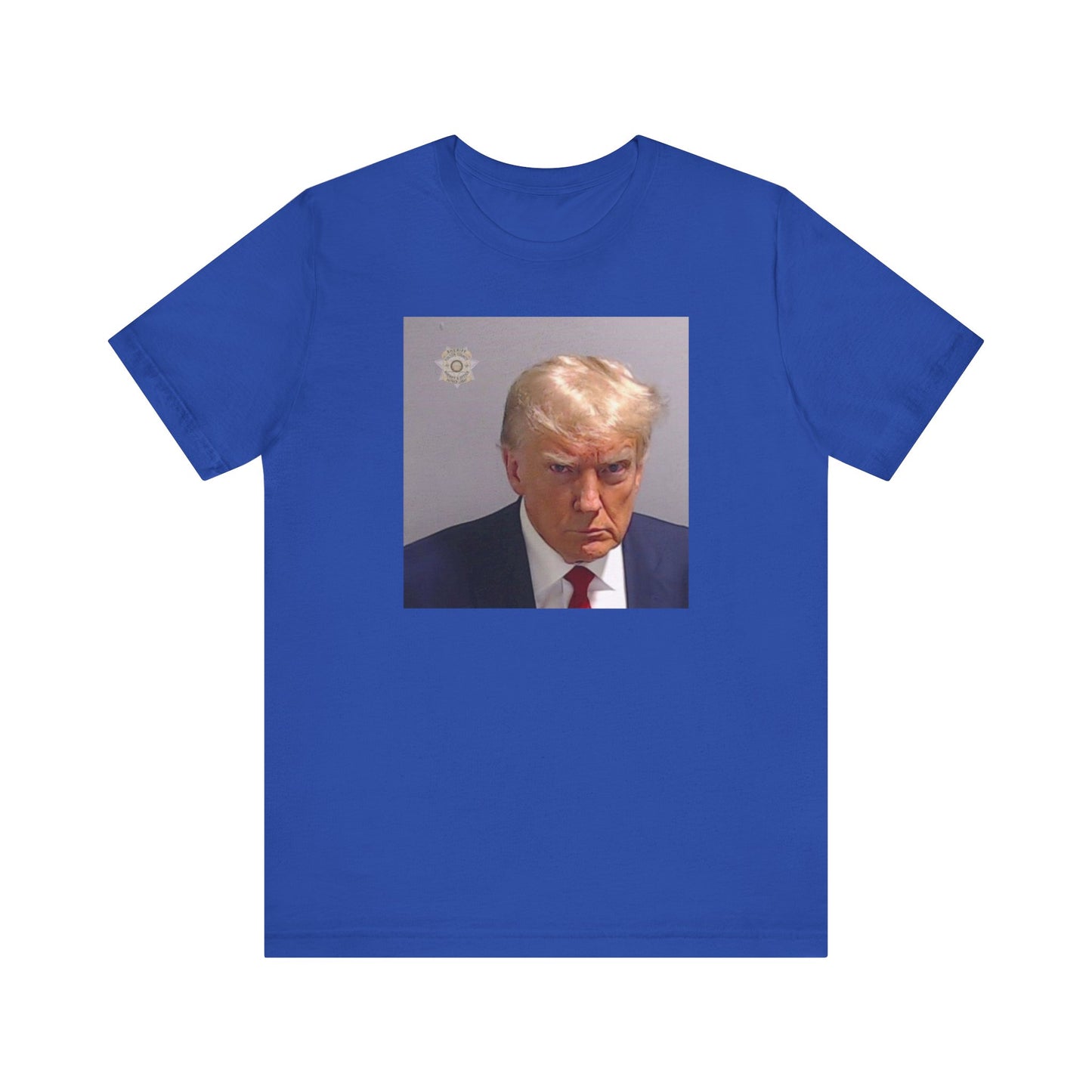 Donald Trump MUGSHOT T-Shirt