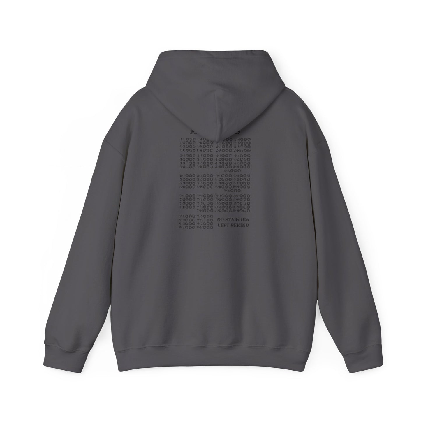OPERATION STARCOIN Hoodie