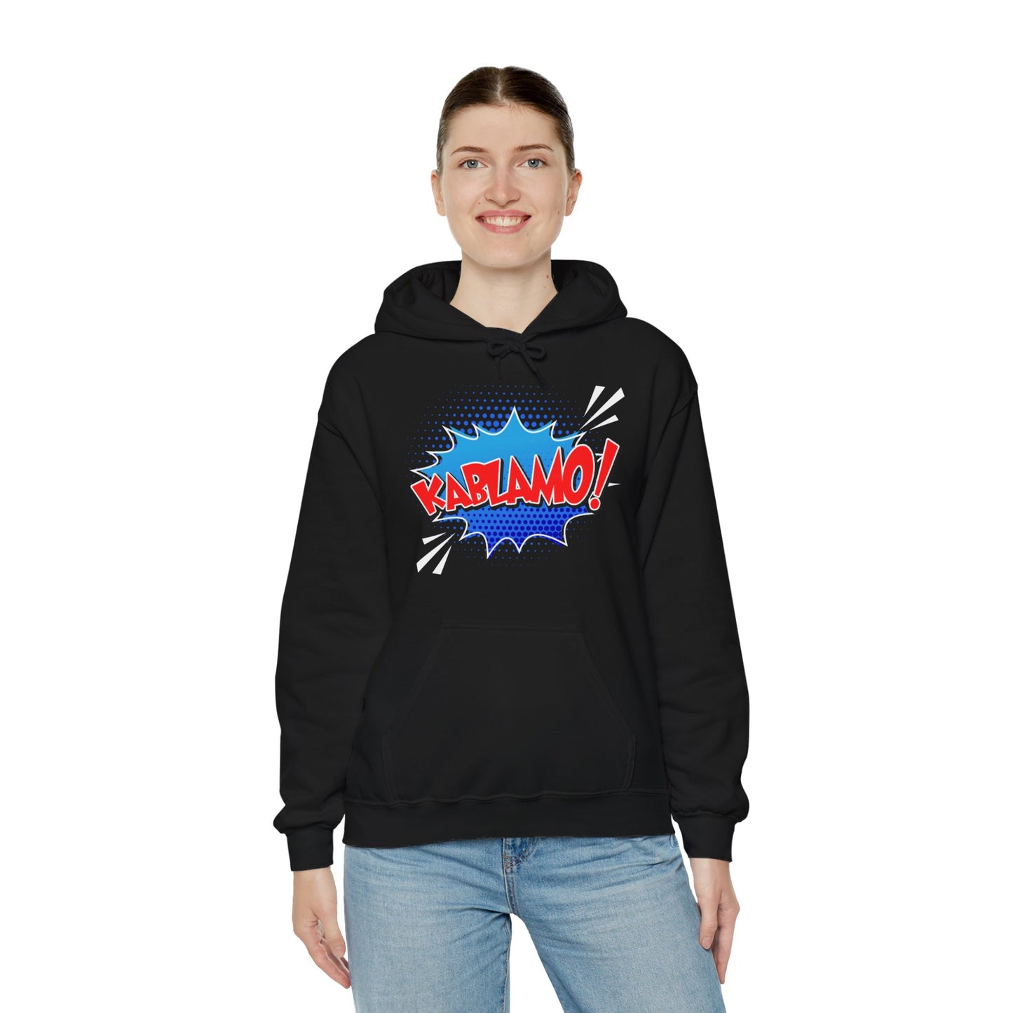 KABLAMO Hoodie