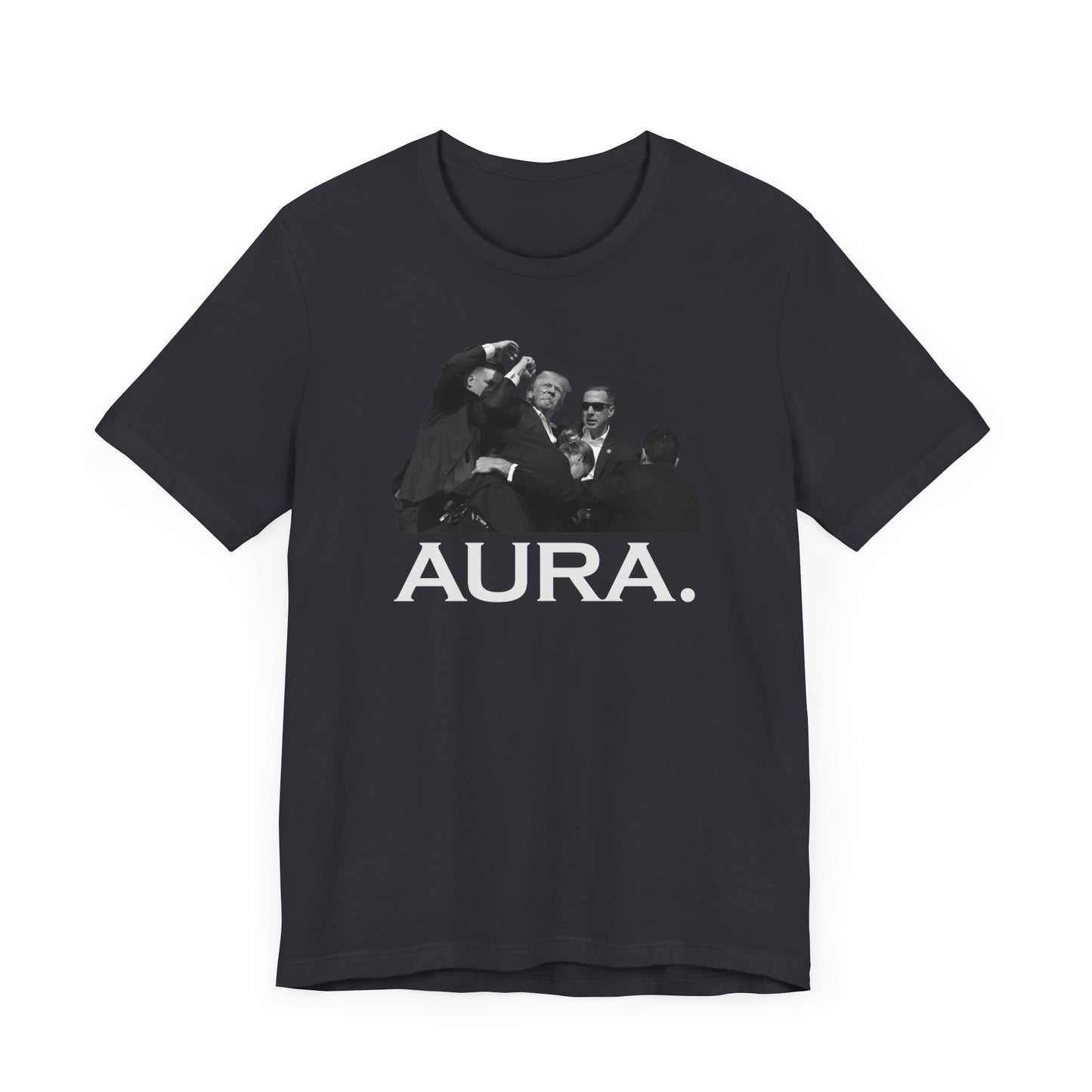 Donald Trump AURA T-Shirt
