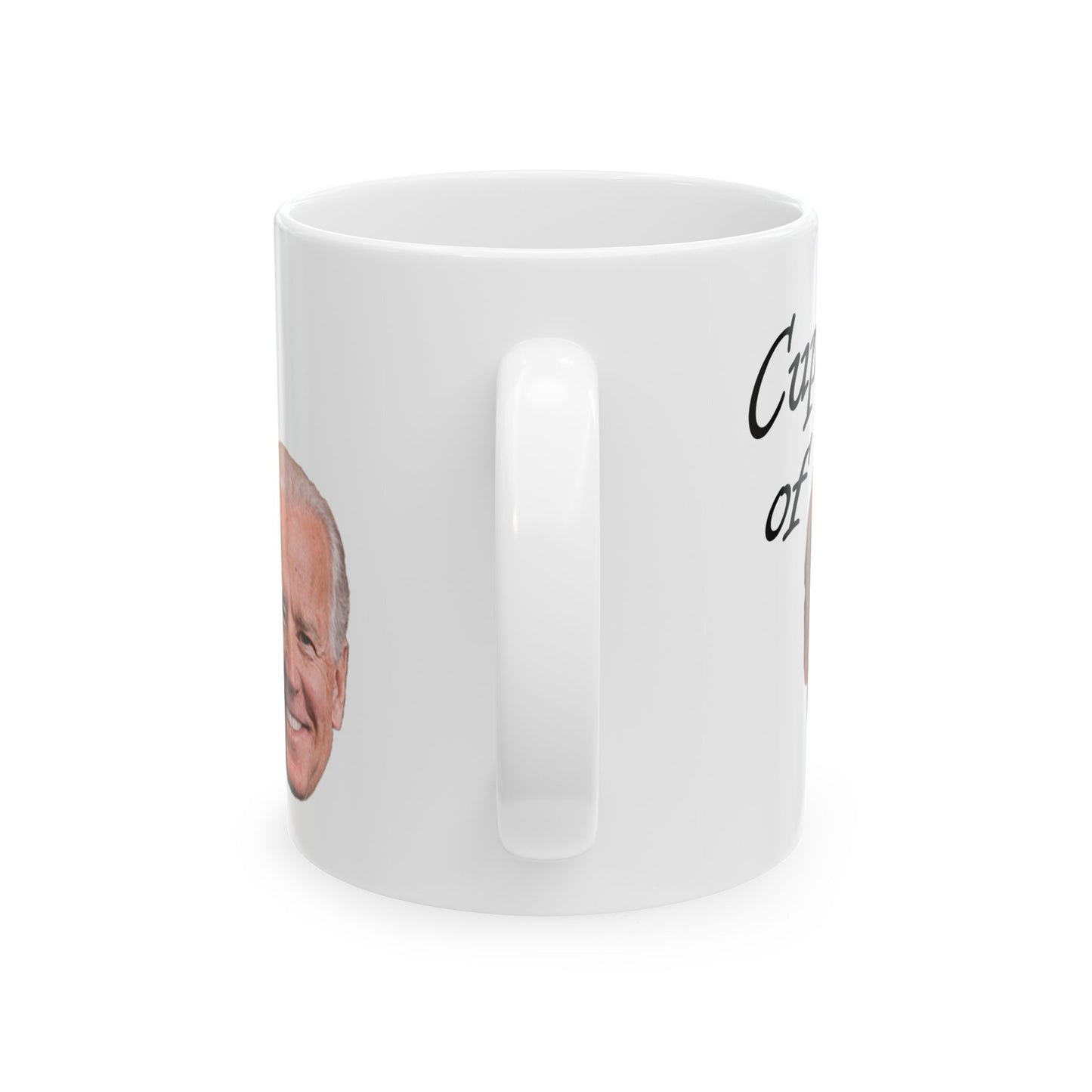 Cup Of Joe Mug (11oz, 15oz)