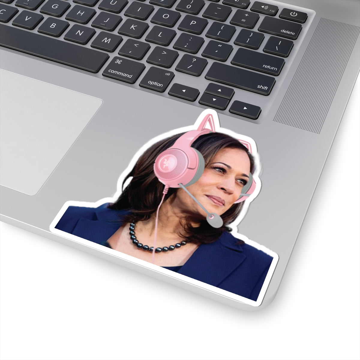Kamala Harris Sticker