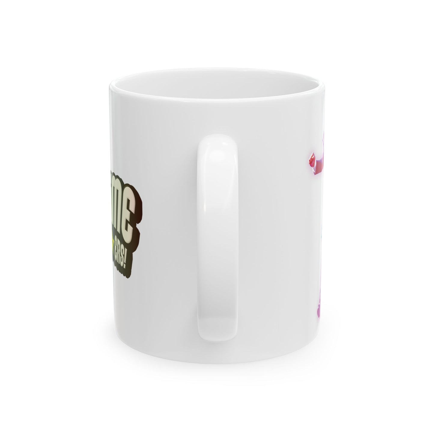 DONNIE TIME Mug (11oz, 15oz)
