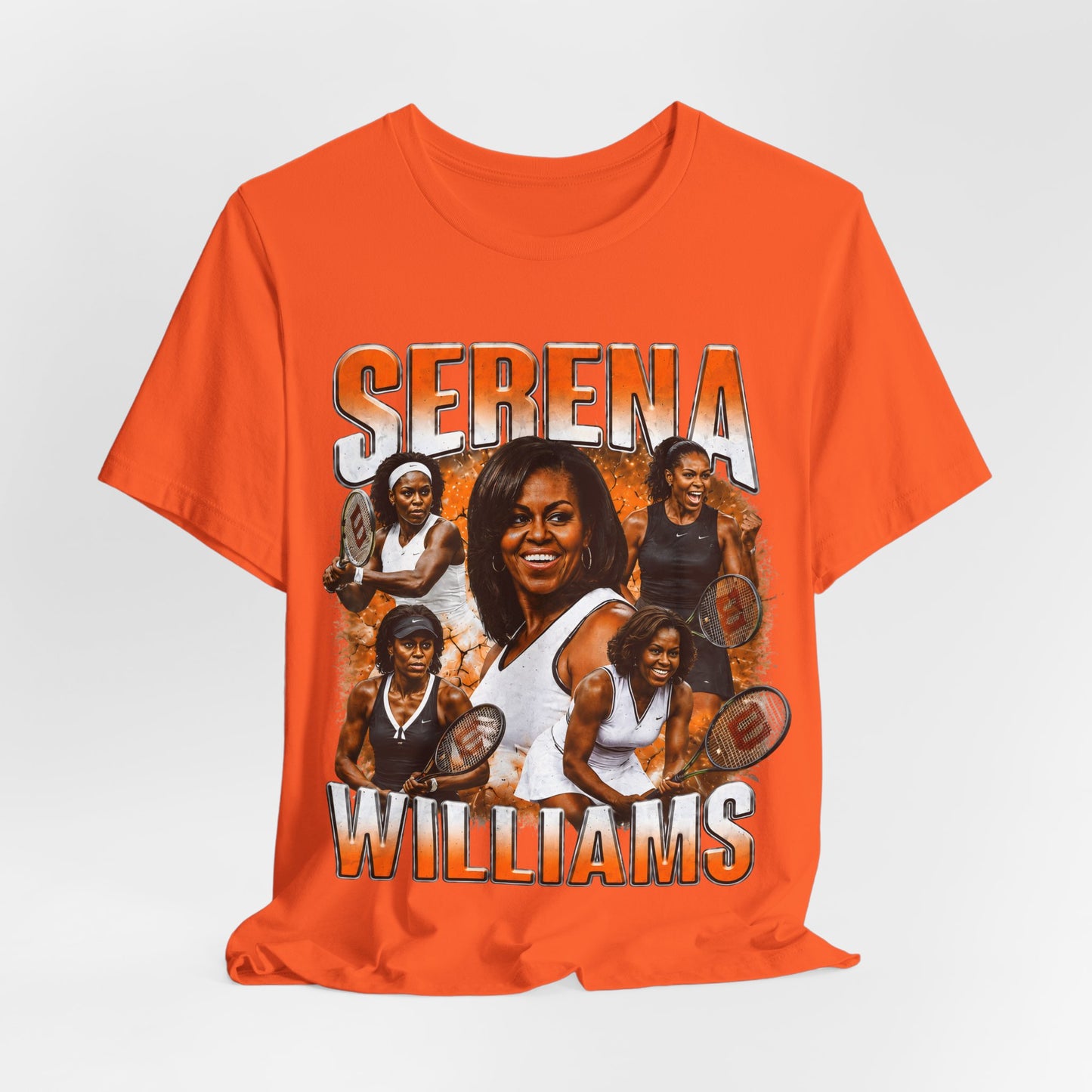 SERENA WILLIAMS T-Shirt