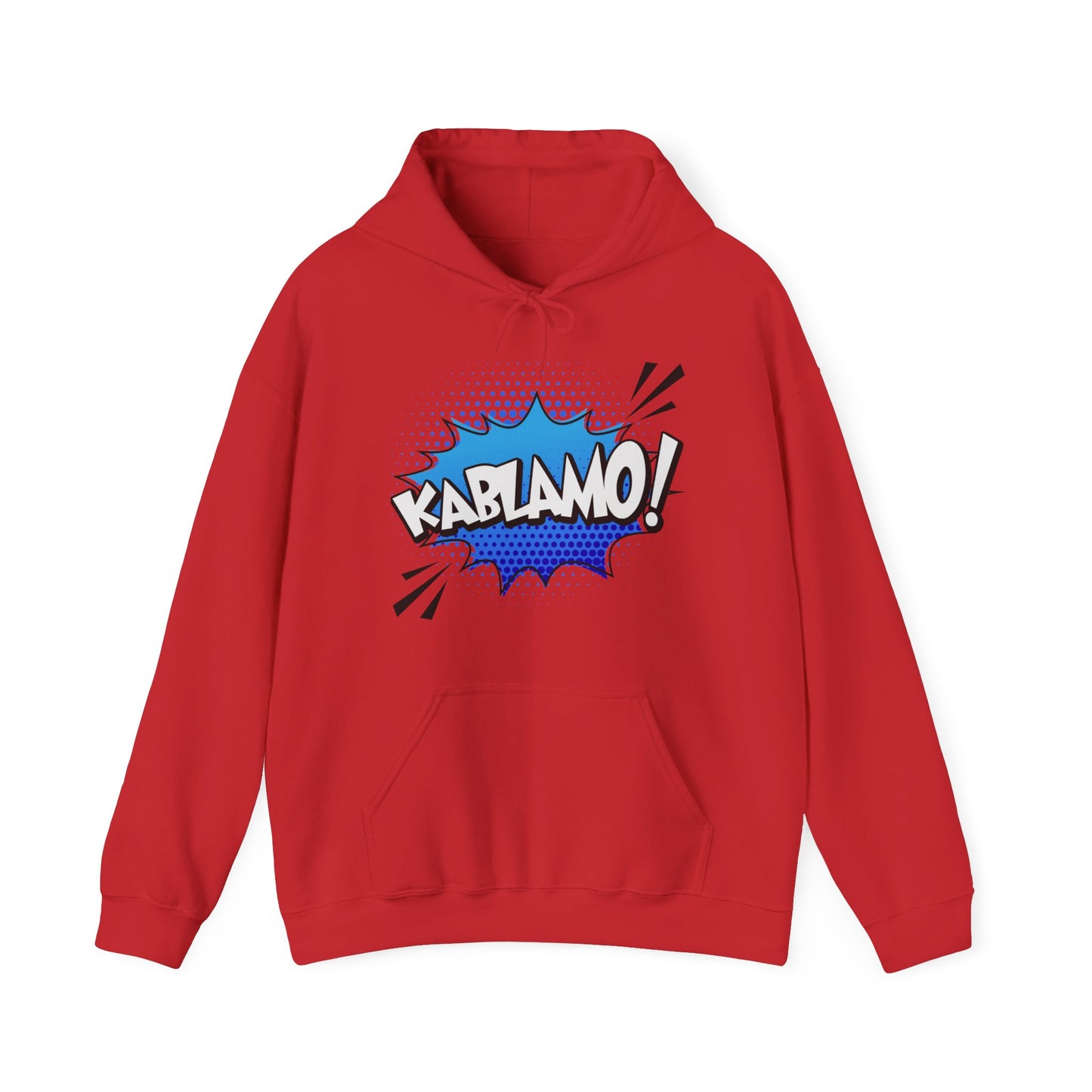 KABLAMO Hoodie