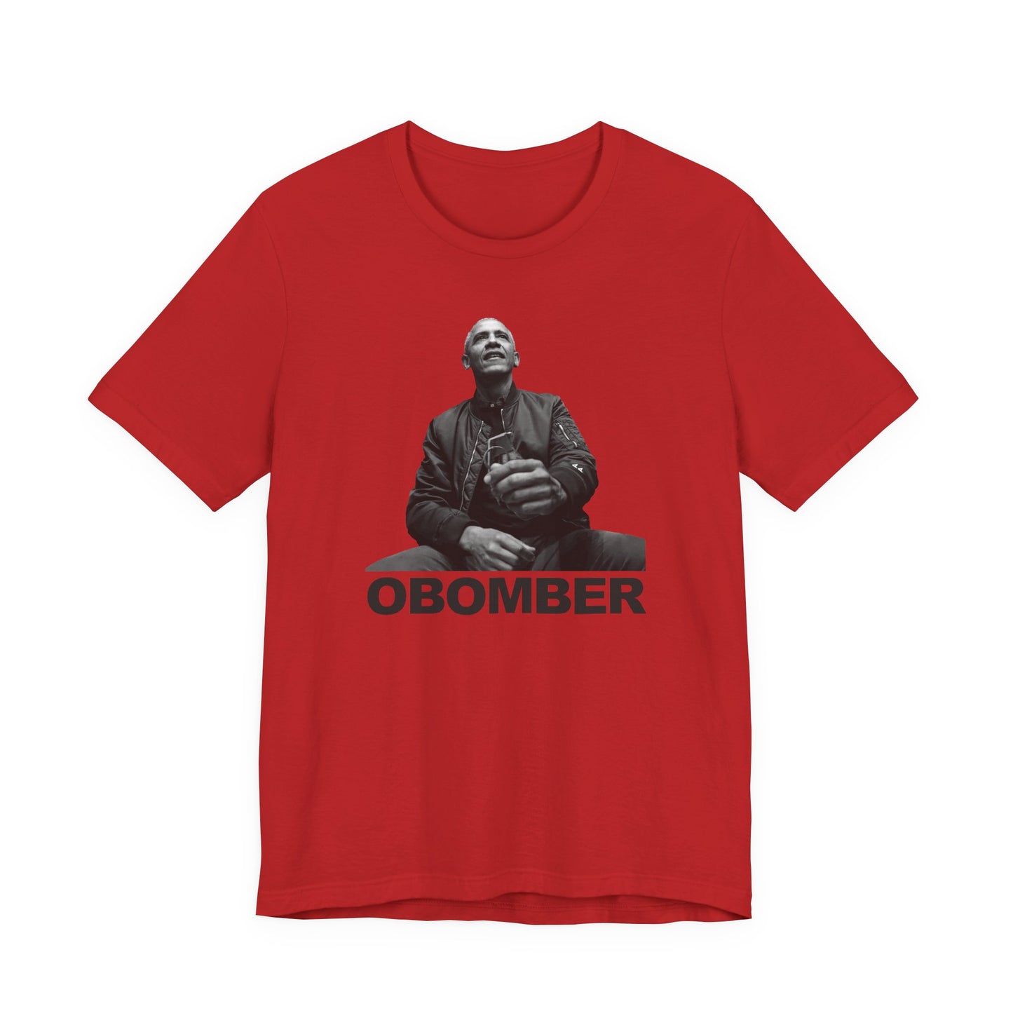 Barack OBOMBER T-Shirt