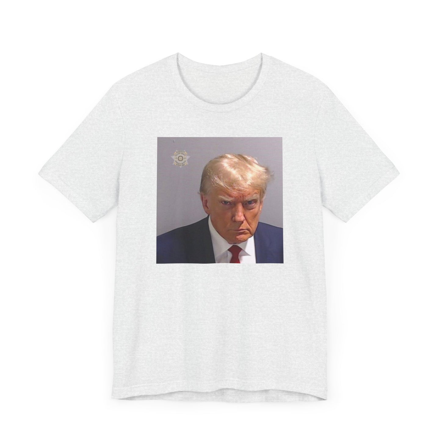 Donald Trump MUGSHOT T-Shirt