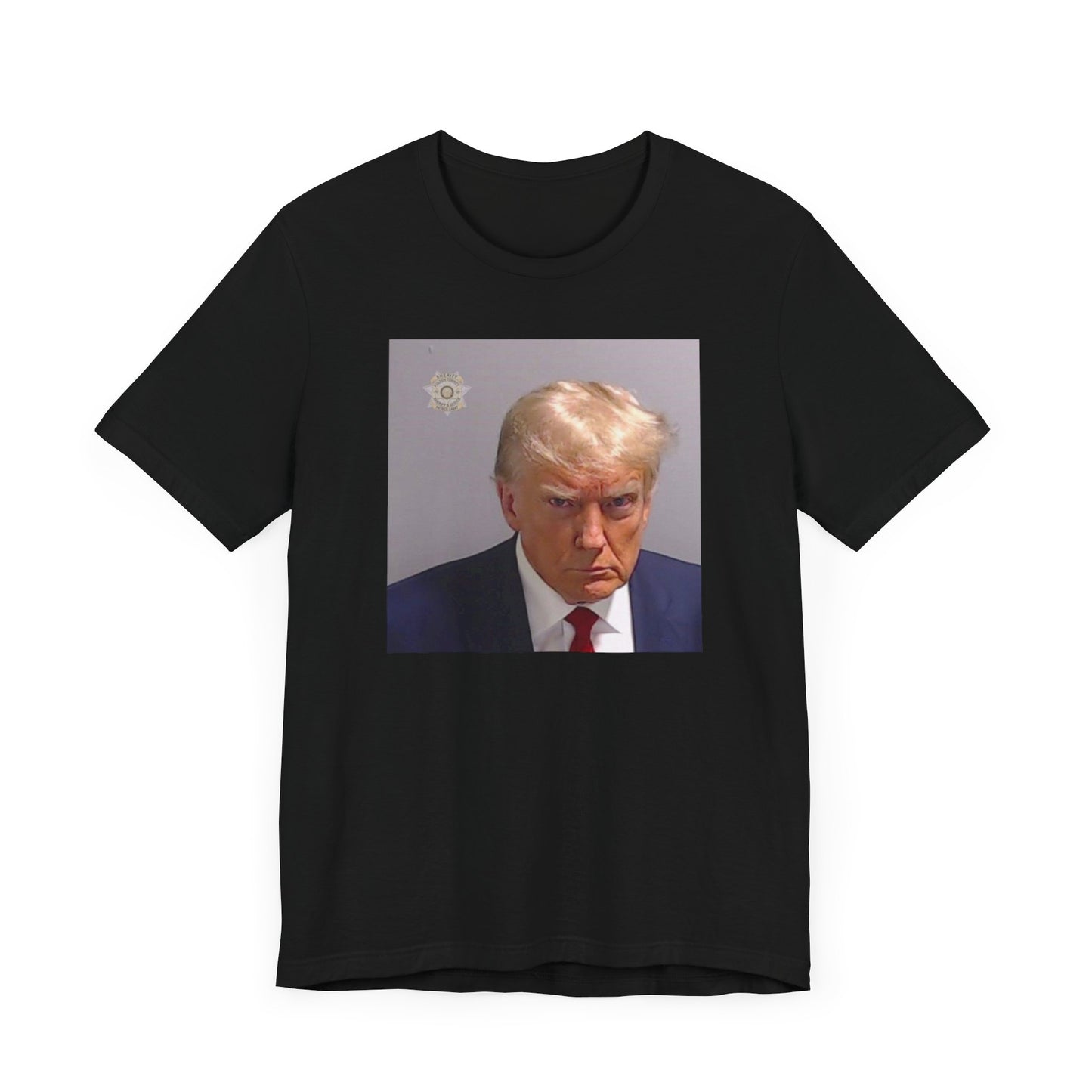 Donald Trump MUGSHOT T-Shirt