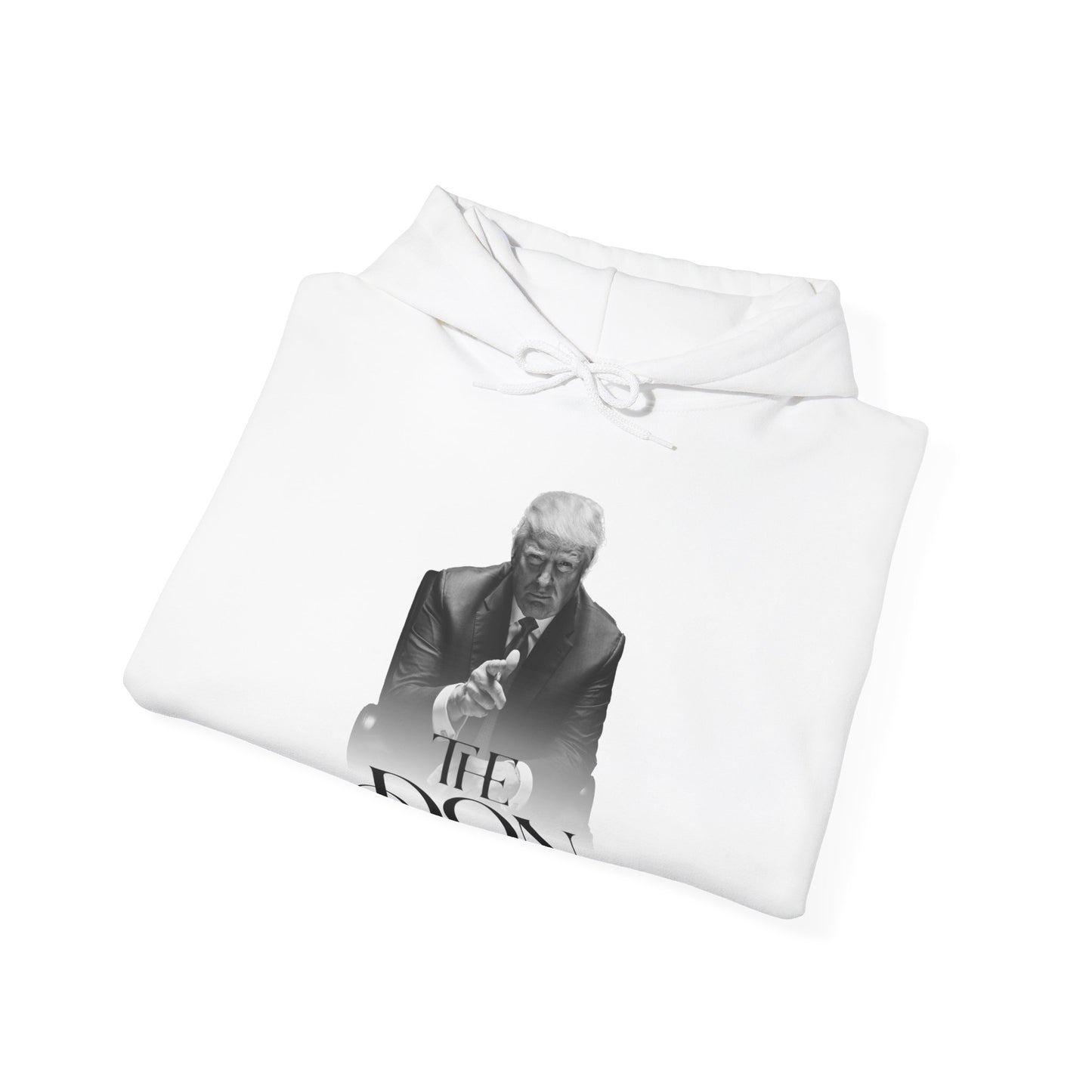 THE DON Hoodie