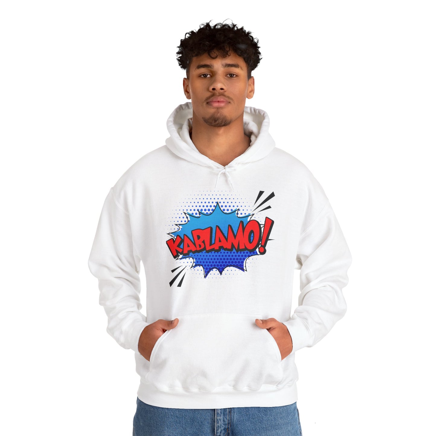 KABLAMO Hoodie