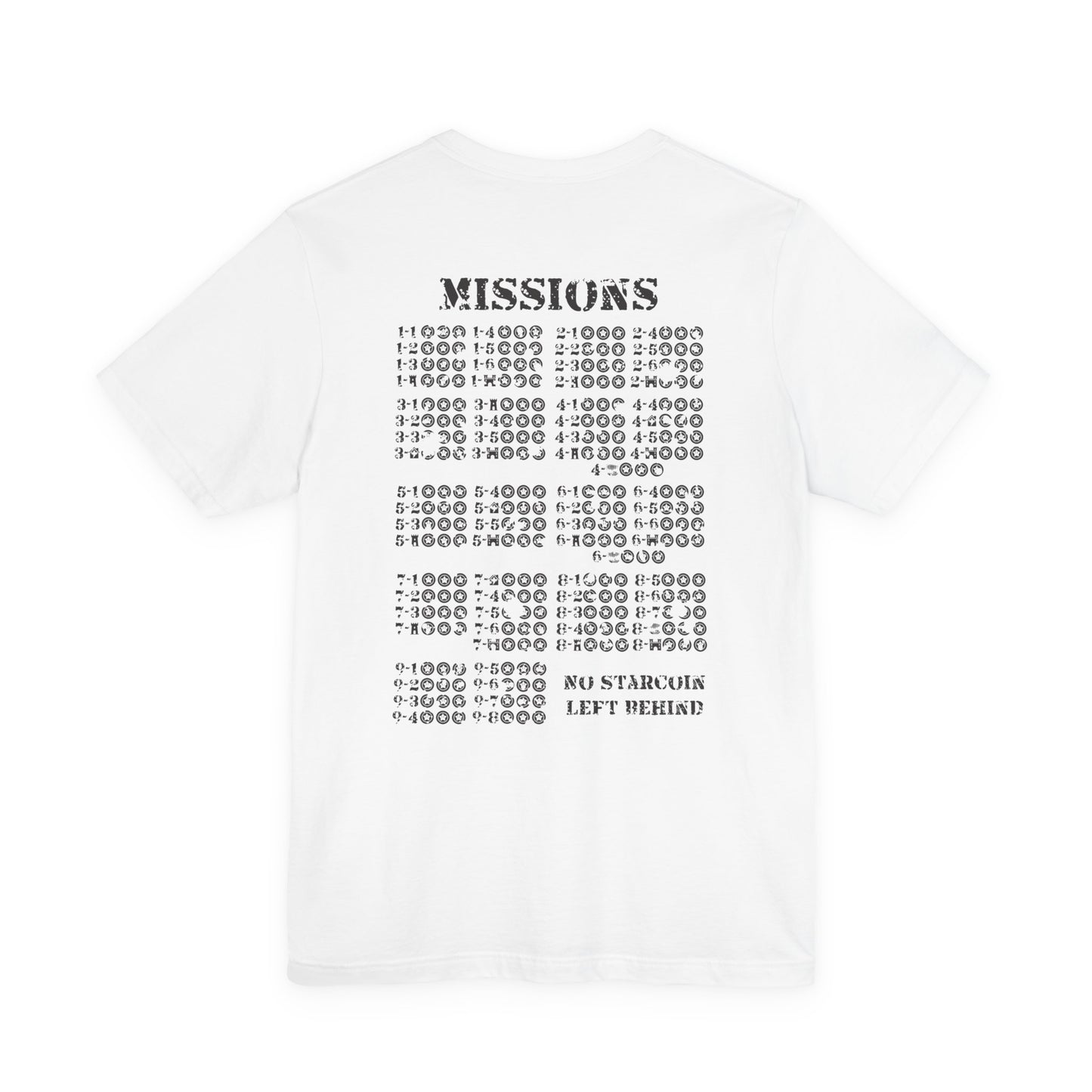 OPERATION STARCOIN T-Shirt