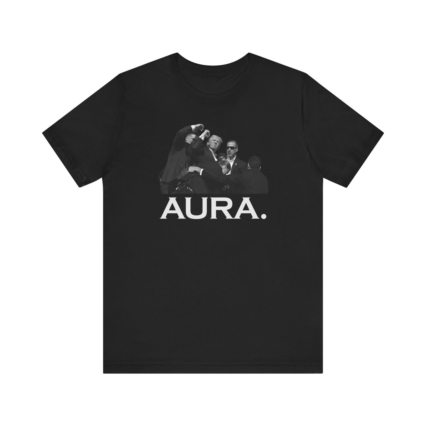 Donald Trump AURA T-Shirt
