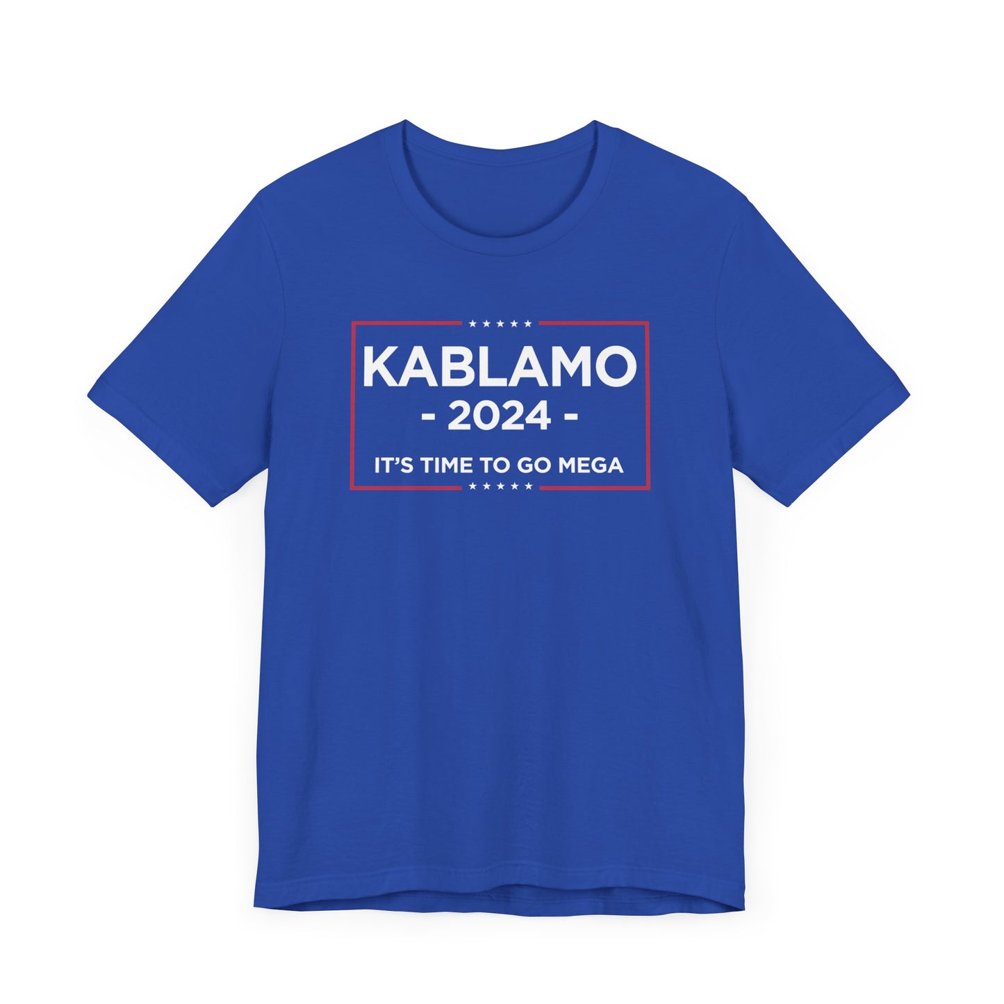 KABLAMO 2024 T-Shirt
