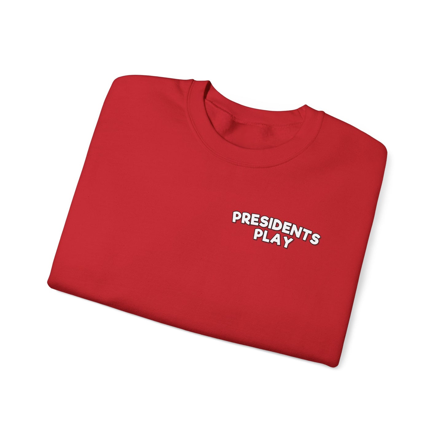 Joe Biden KABLAMO Crewneck