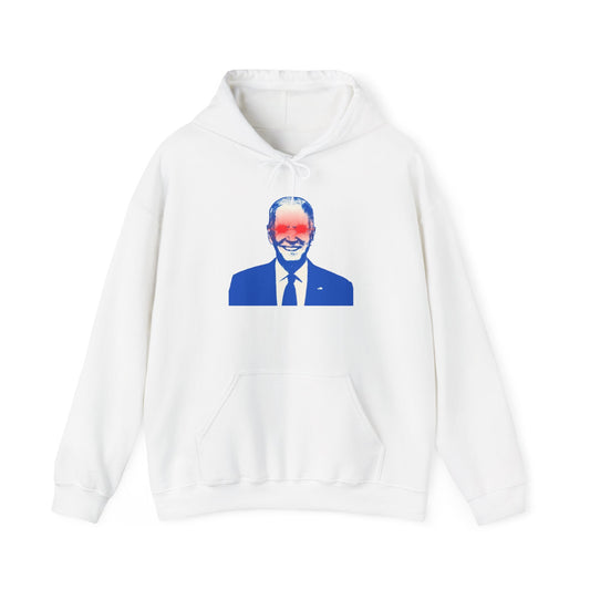 DARK BRANDON Hoodie