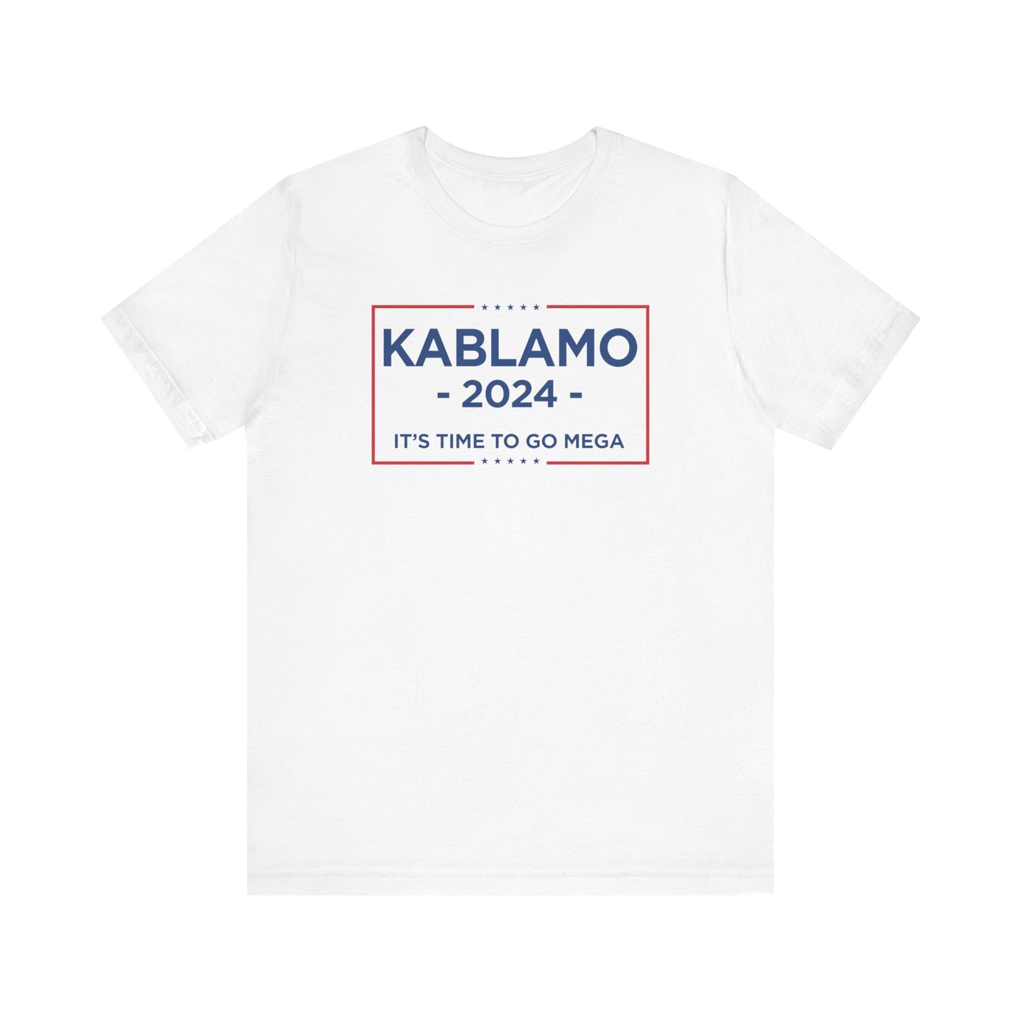 KABLAMO 2024 T-Shirt