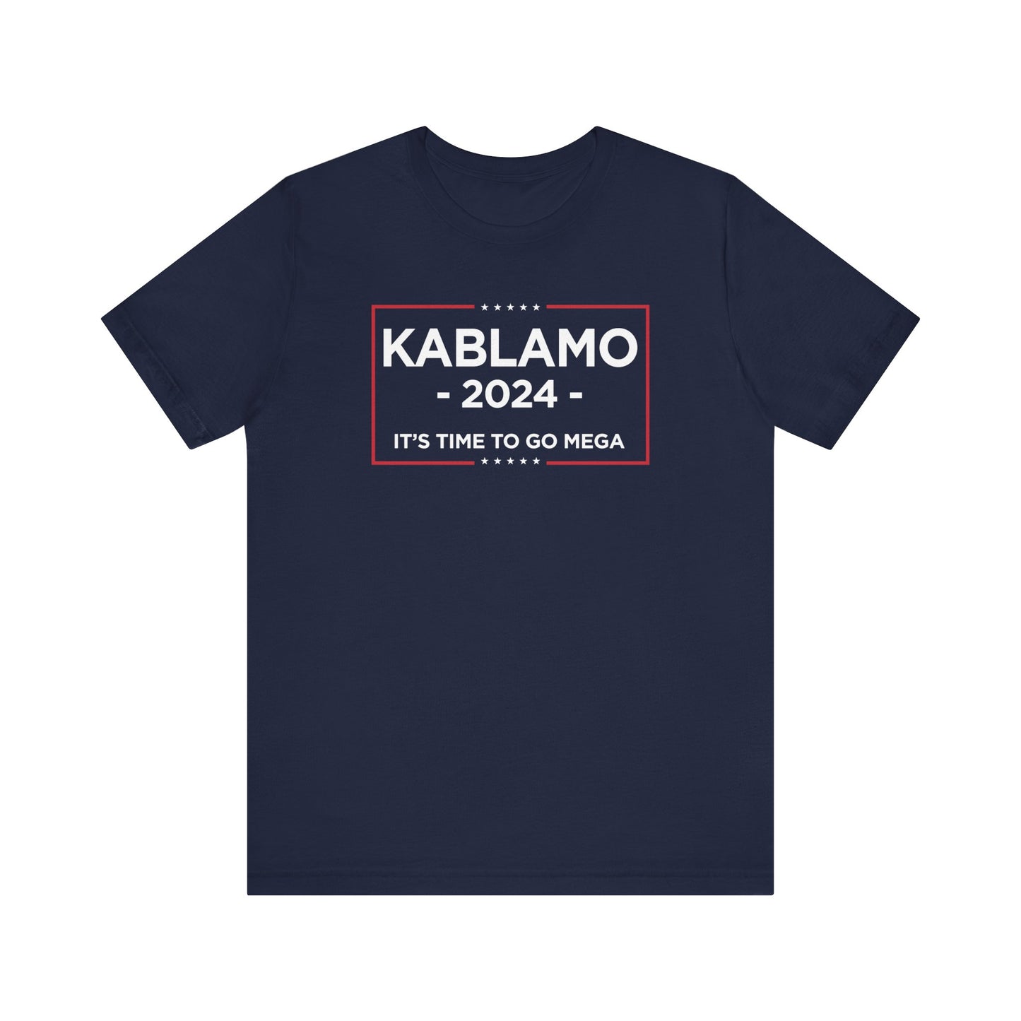 KABLAMO 2024 T-Shirt