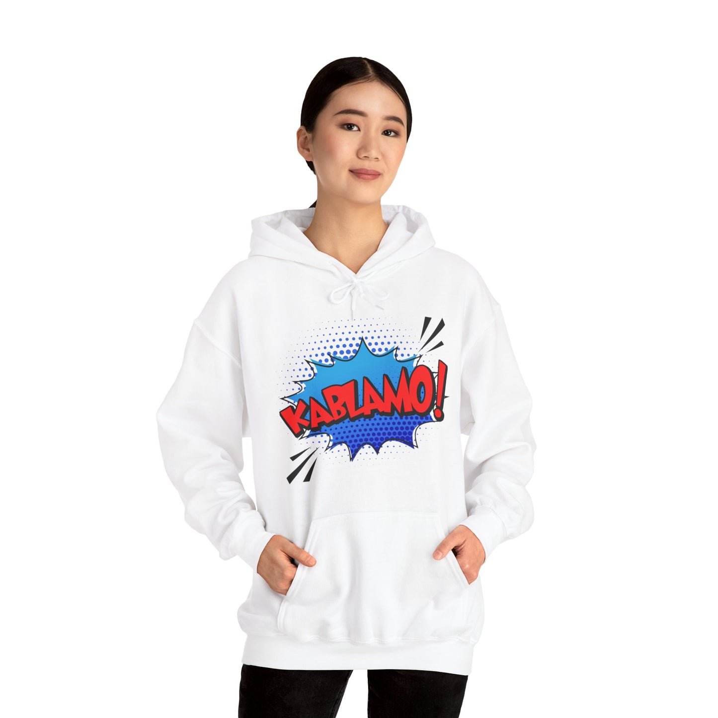 KABLAMO Hoodie