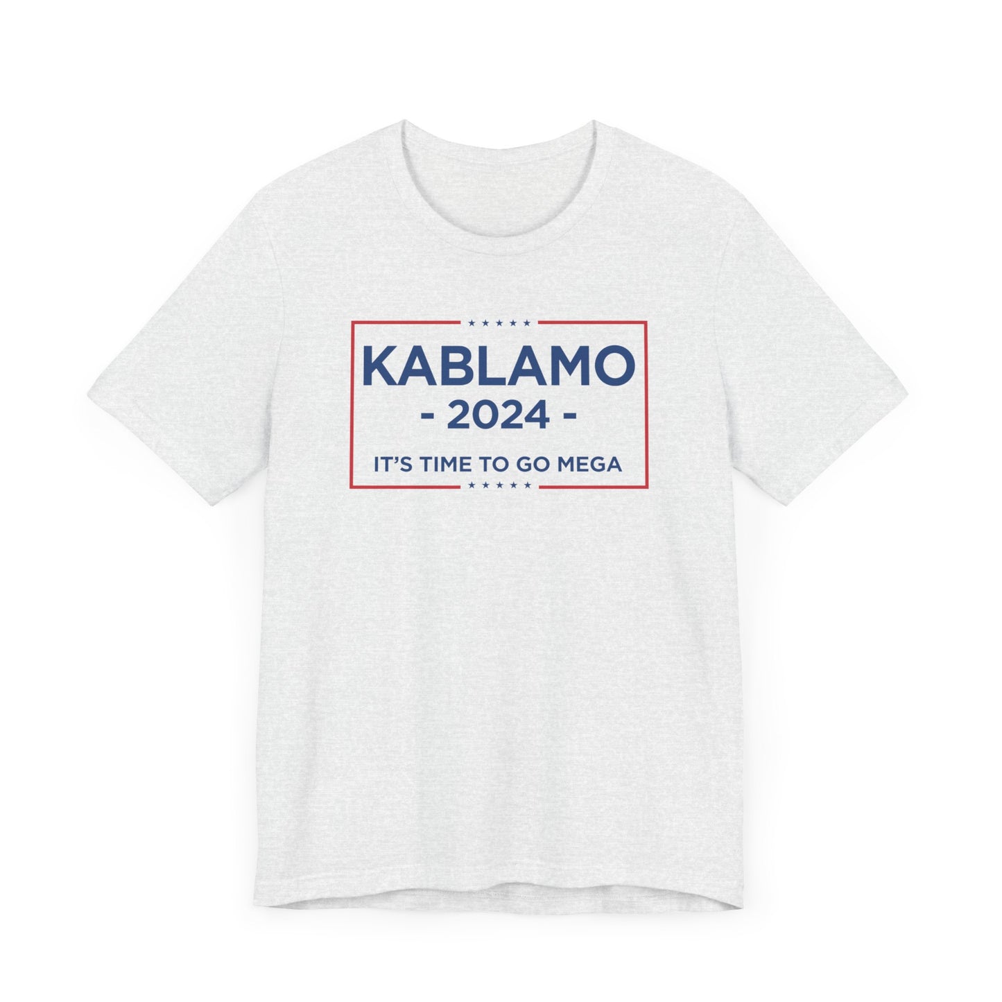 KABLAMO 2024 T-Shirt