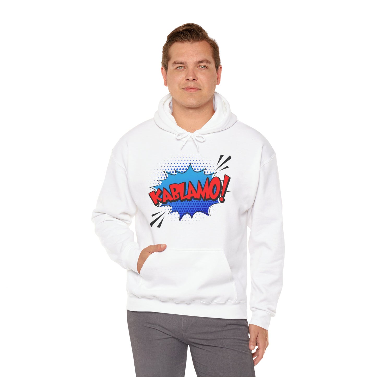 KABLAMO Hoodie