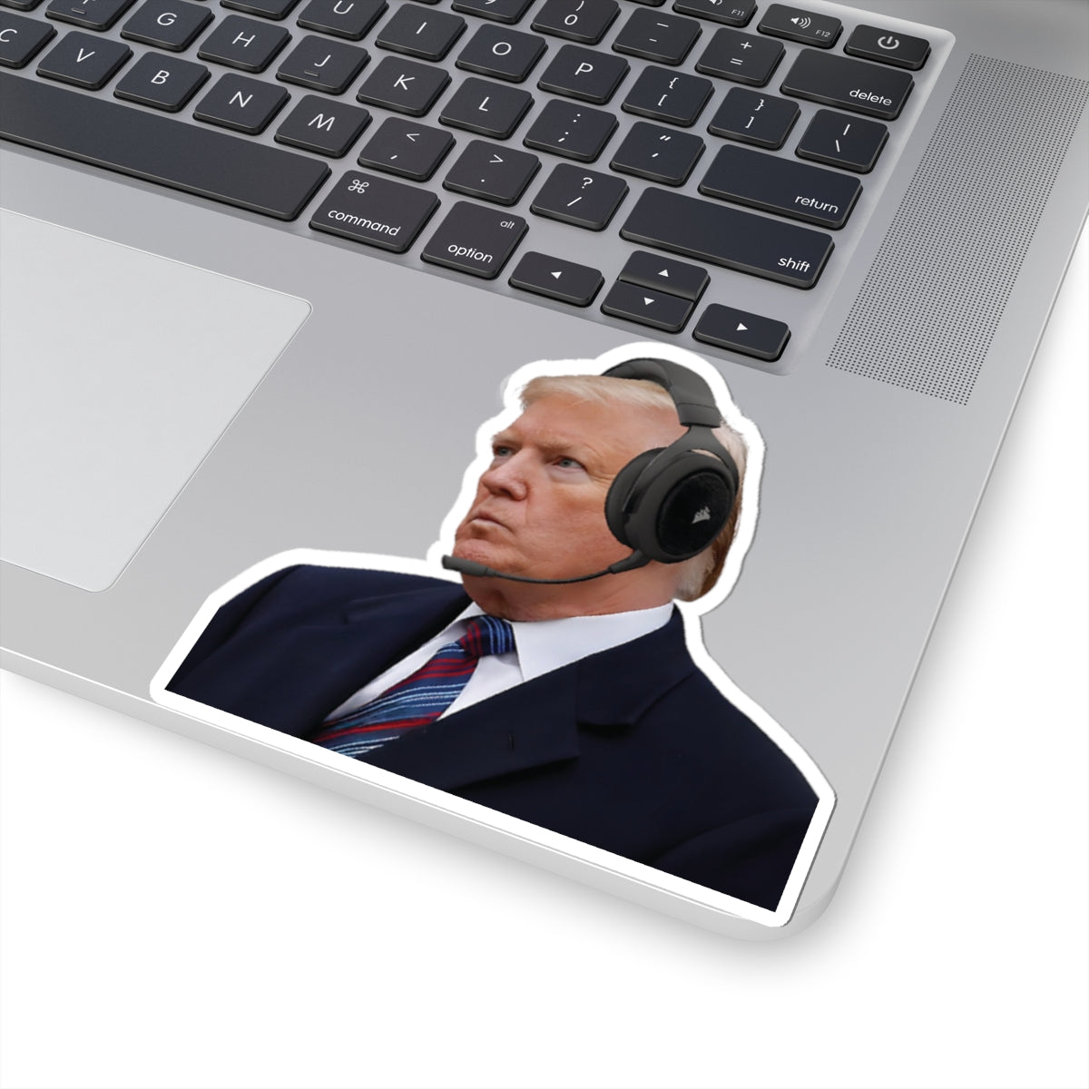 Donald Trump Sticker