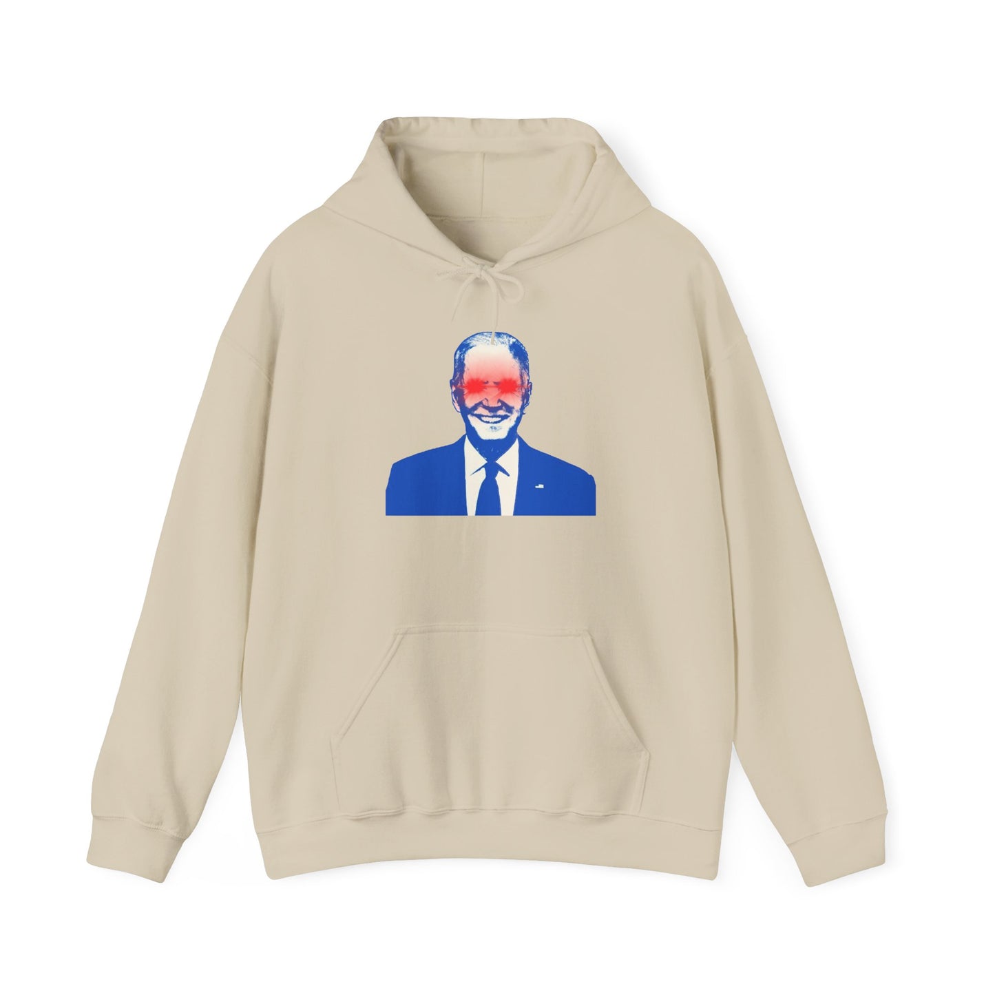 DARK BRANDON Hoodie