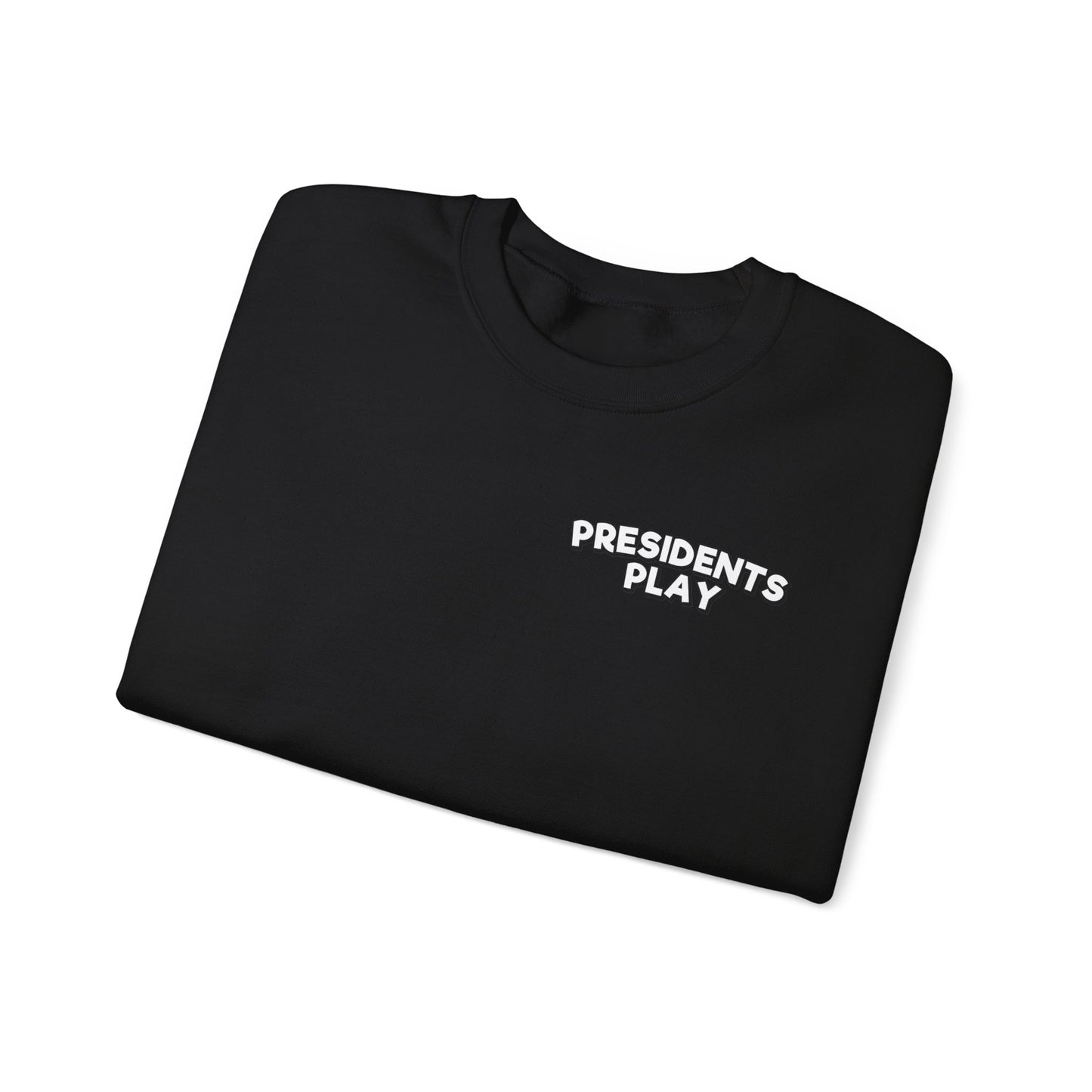 Joe Biden KABLAMO Crewneck