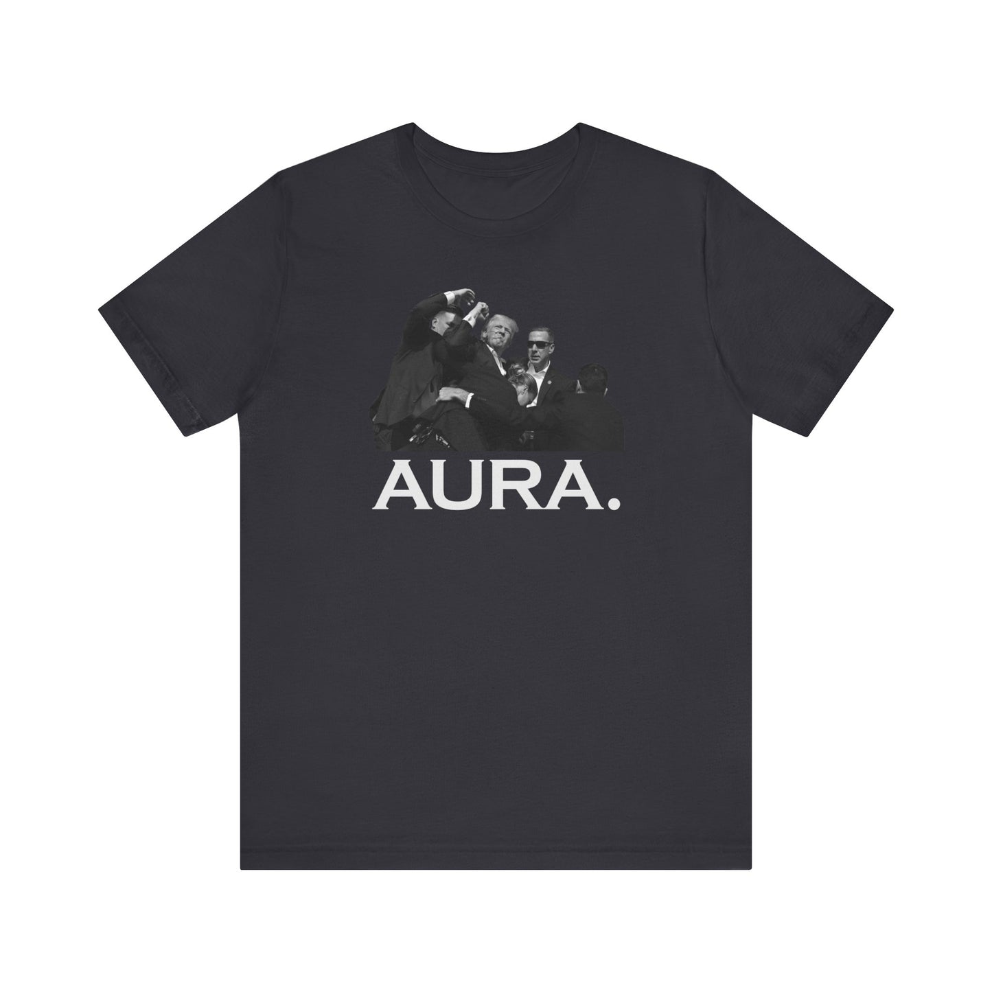 Donald Trump AURA T-Shirt