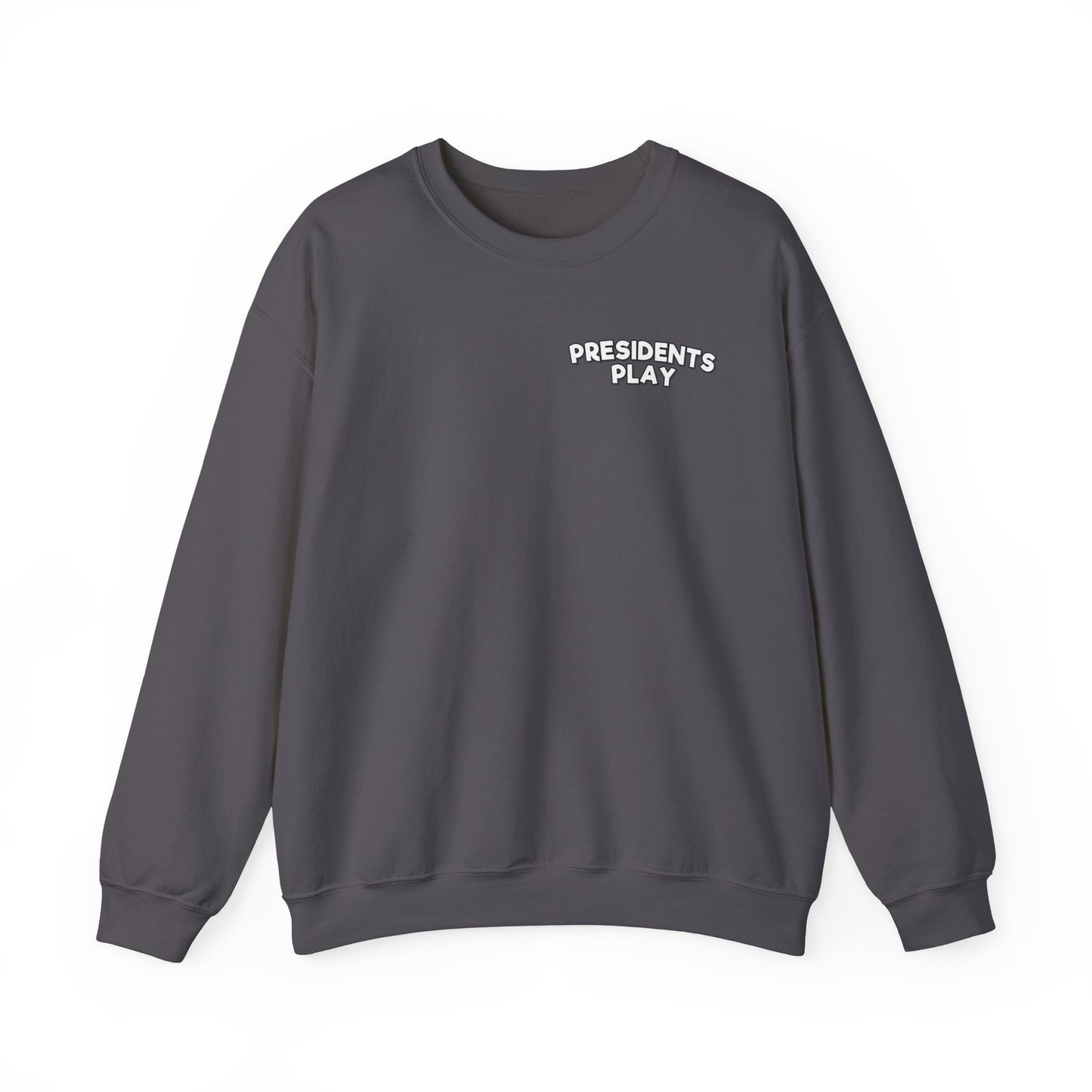 Joe Biden KABLAMO Crewneck