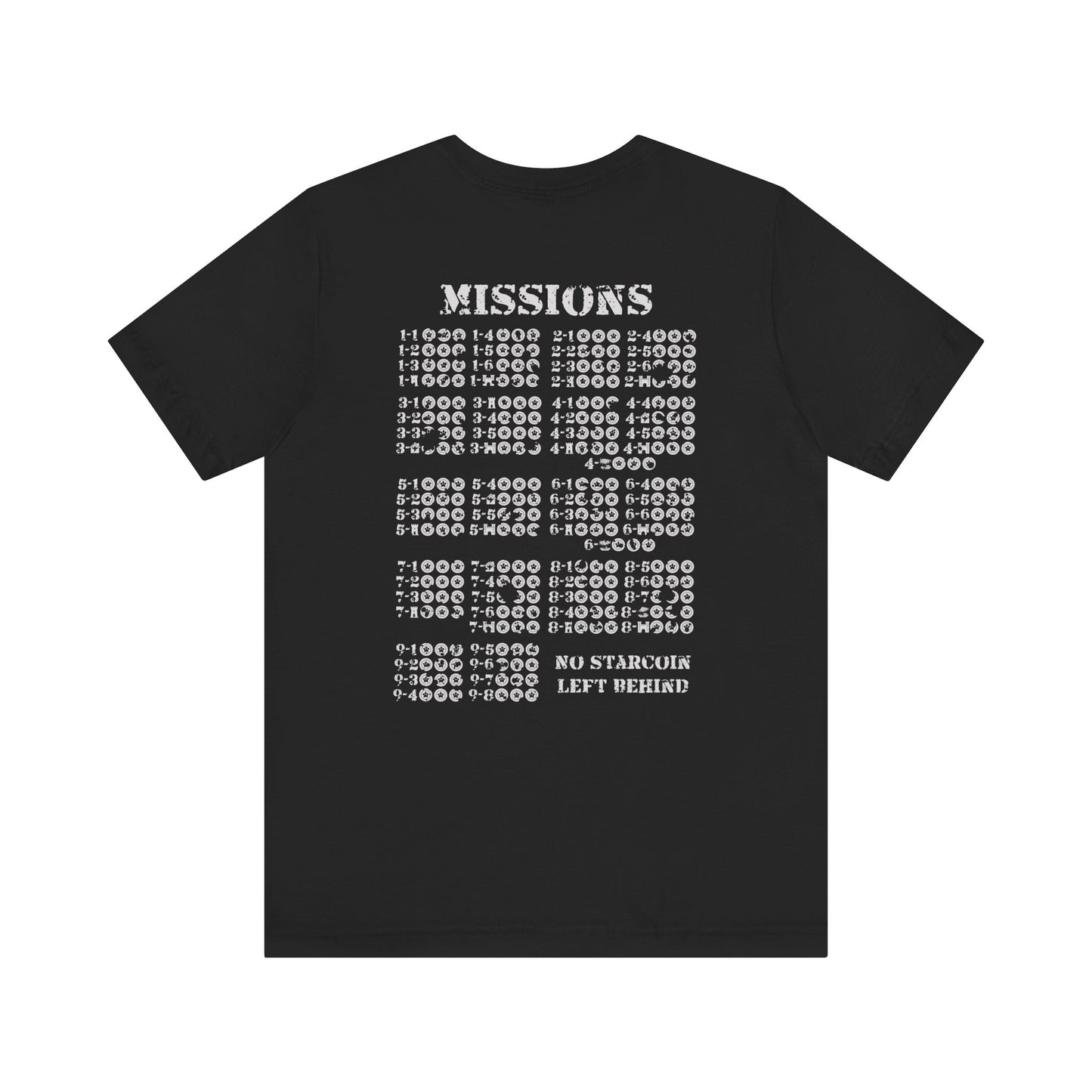 OPERATION STARCOIN T-Shirt