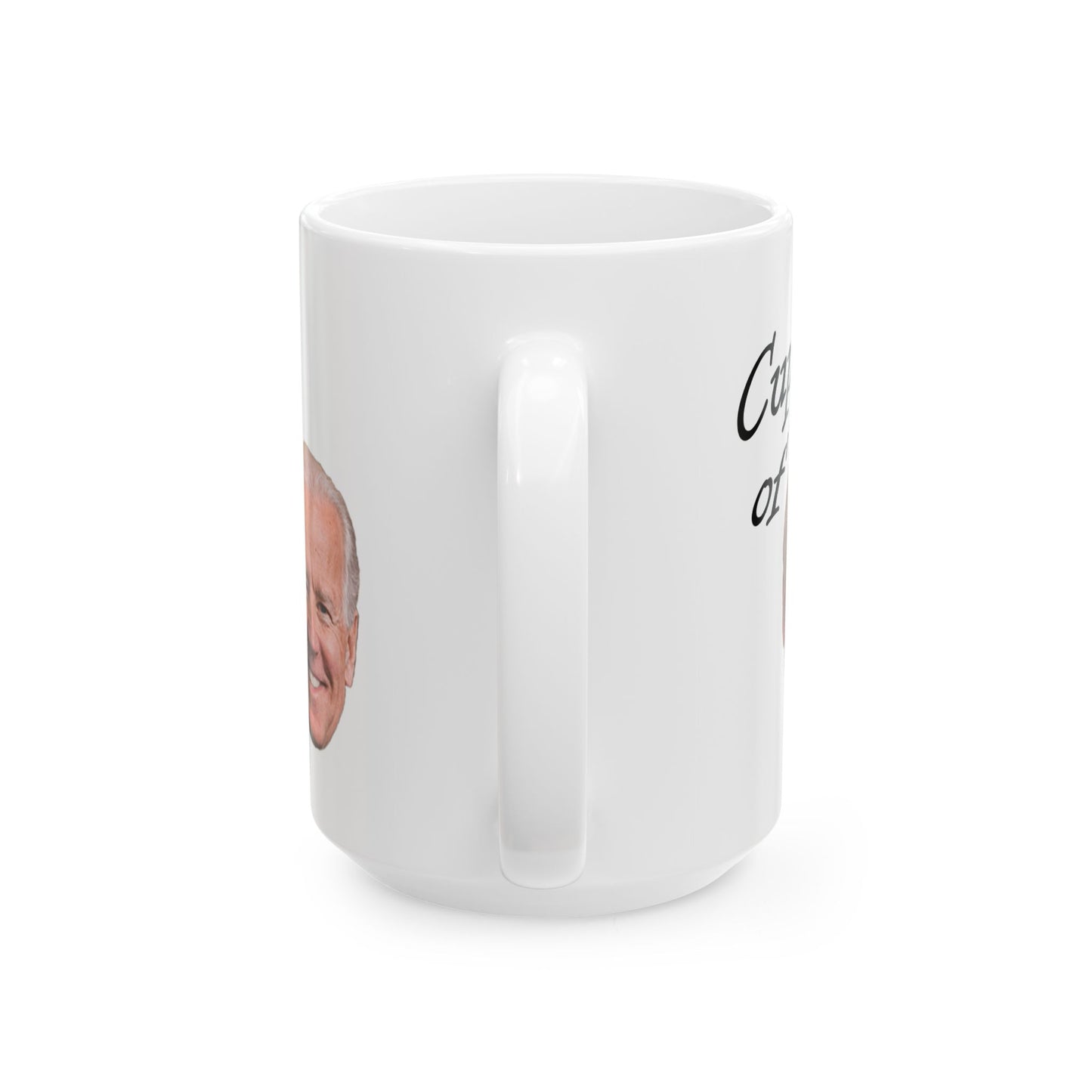 Cup Of Joe Mug (11oz, 15oz)