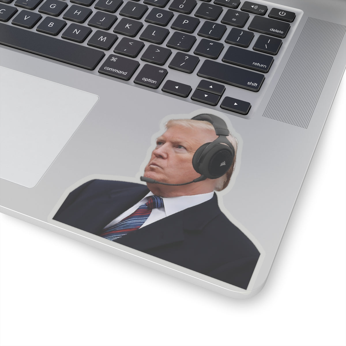 Donald Trump Sticker