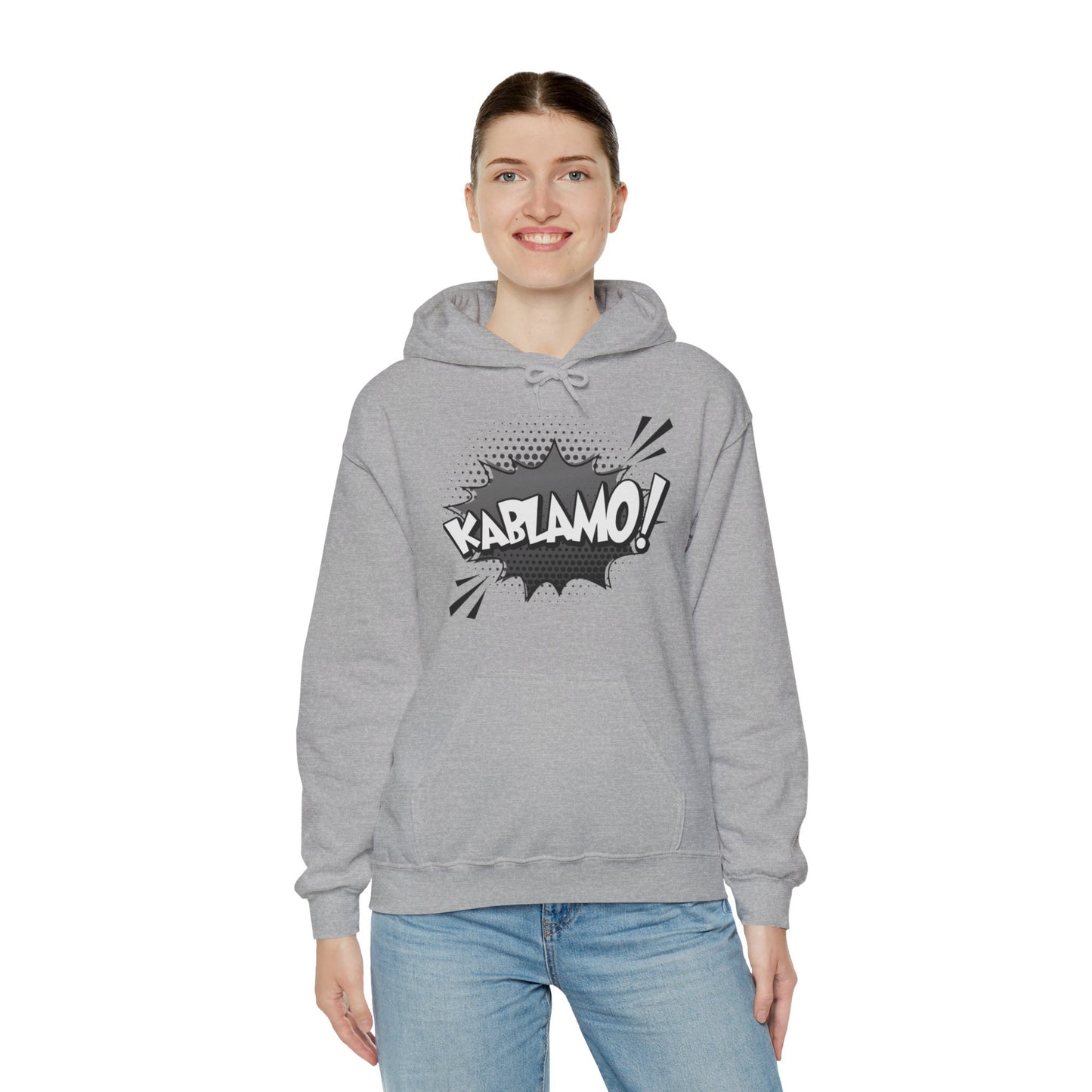 KABLAMO Hoodie