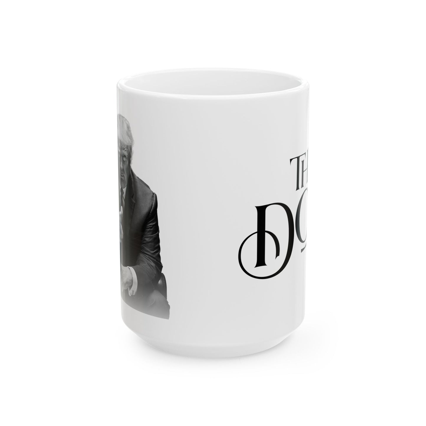 THE DON Mug (11oz, 15oz)
