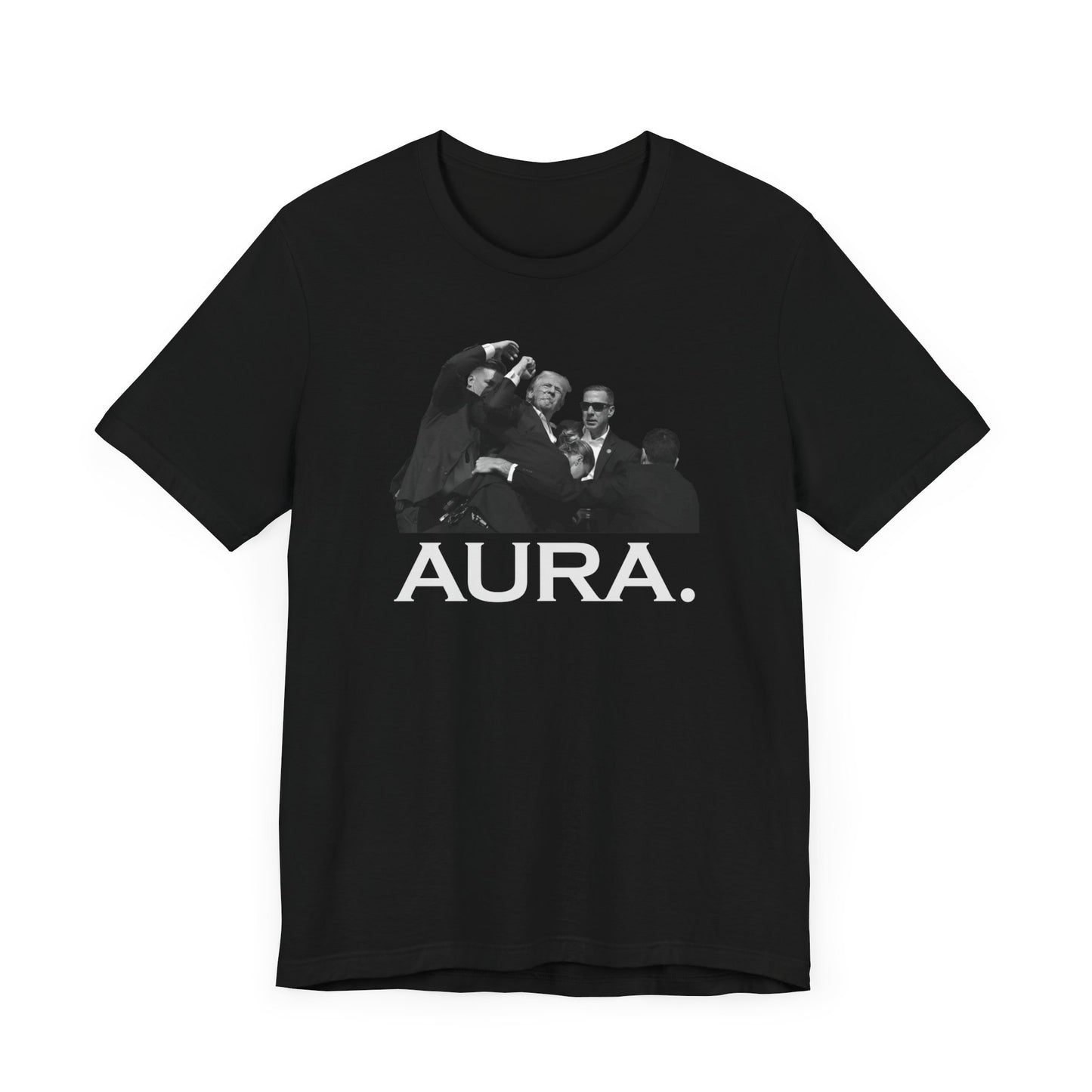 Donald Trump AURA T-Shirt