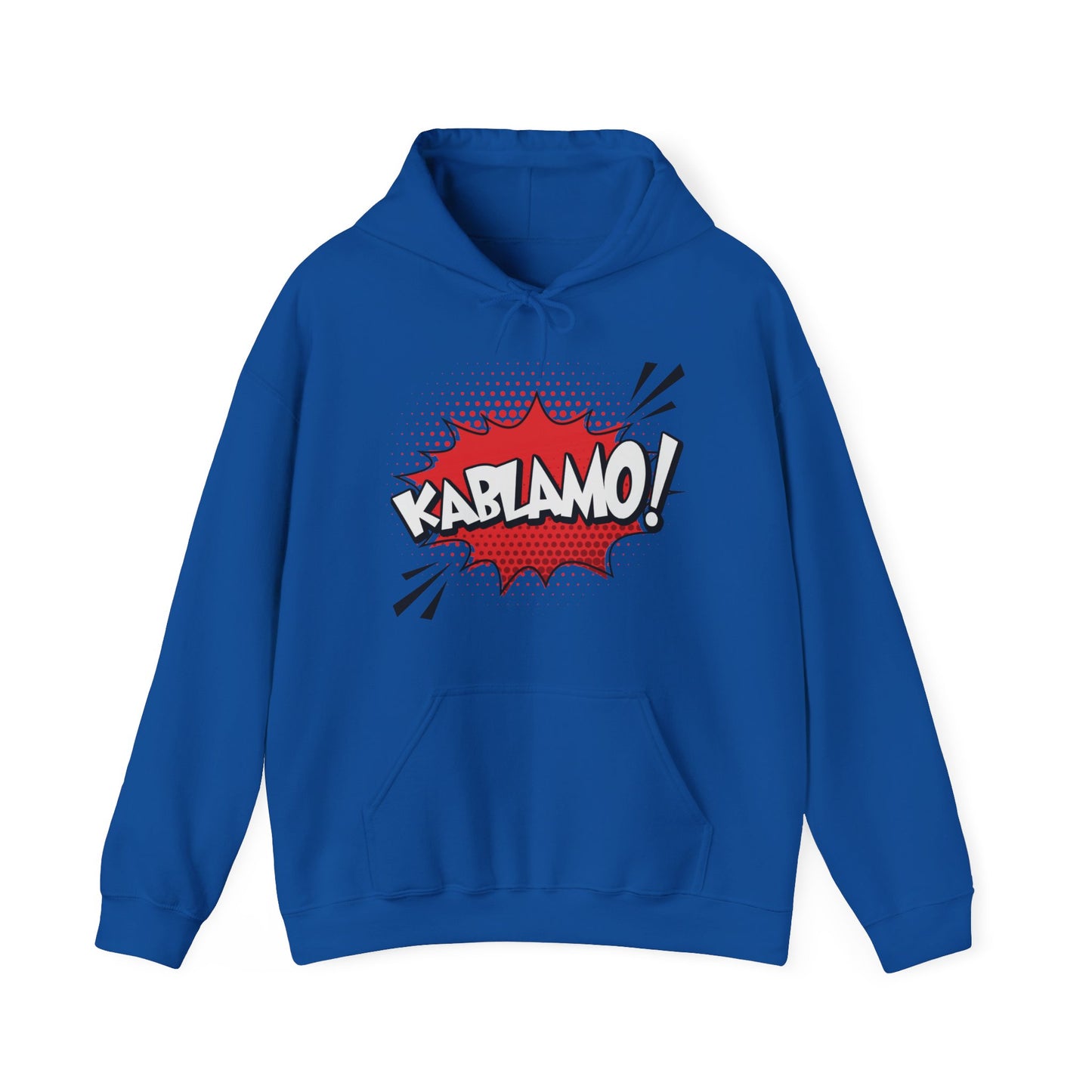 KABLAMO Hoodie