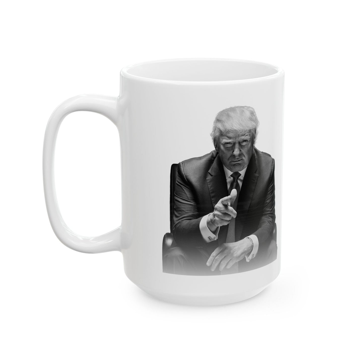 THE DON Mug (11oz, 15oz)