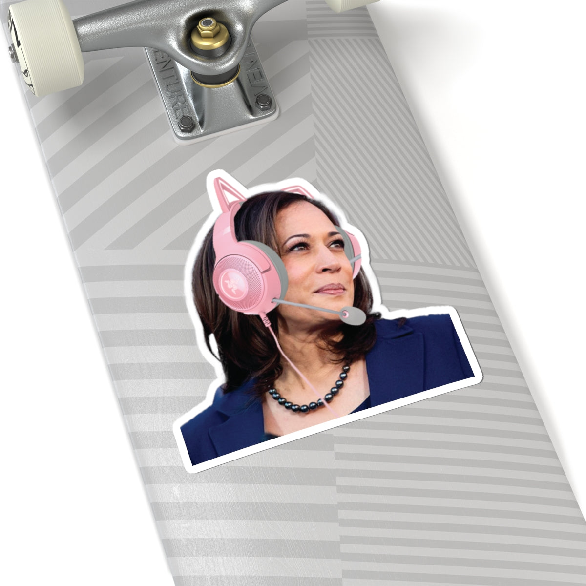 Kamala Harris Sticker