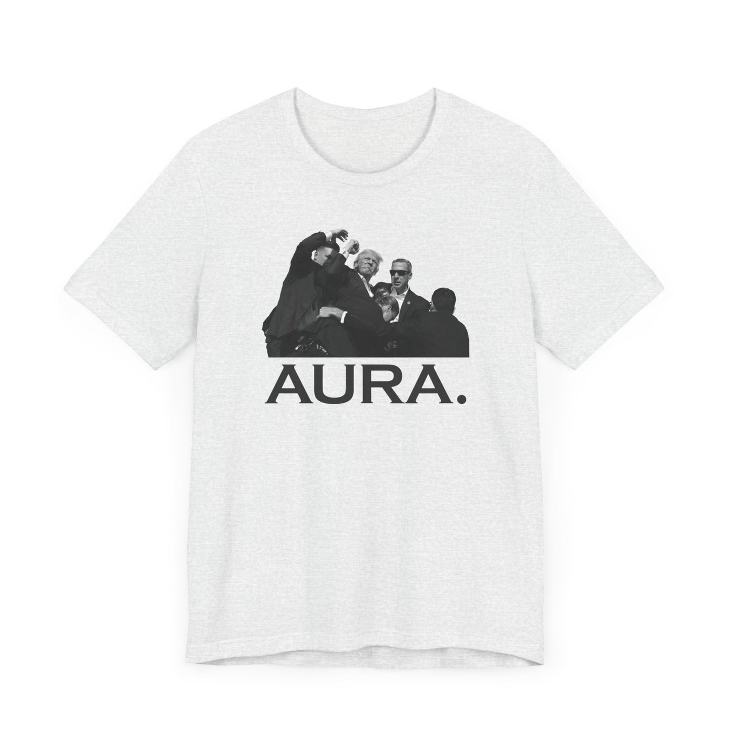Donald Trump AURA T-Shirt